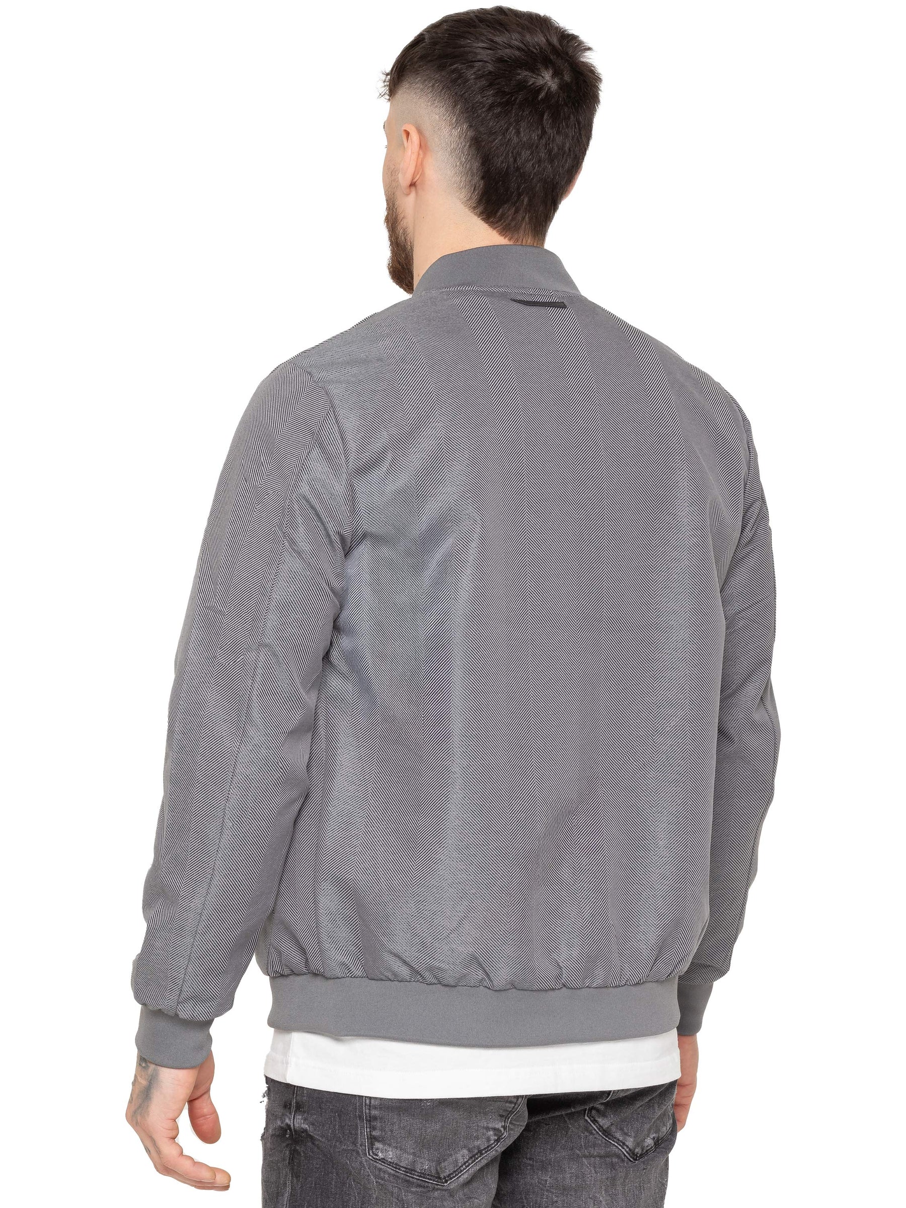 Blackberry | Mens Casual Smart Jacket