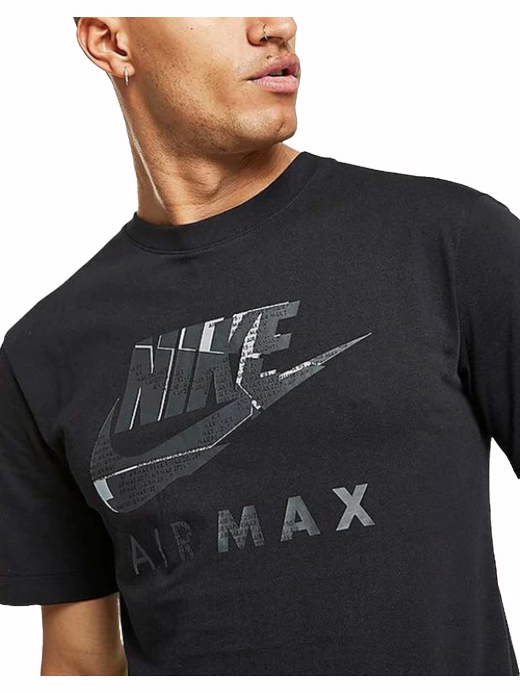 NIKE_TSHIRT_BV4925 RAWDENIM RAWDENIM