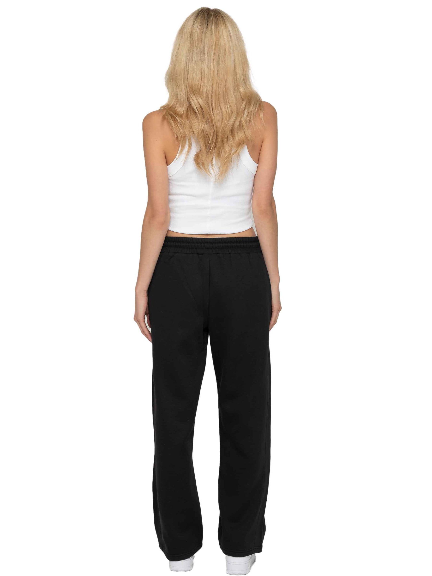 EZLJG636 JOGGER Enzo | Womens Wide Leg Joggers (Copy) ENZO RAWDENIM