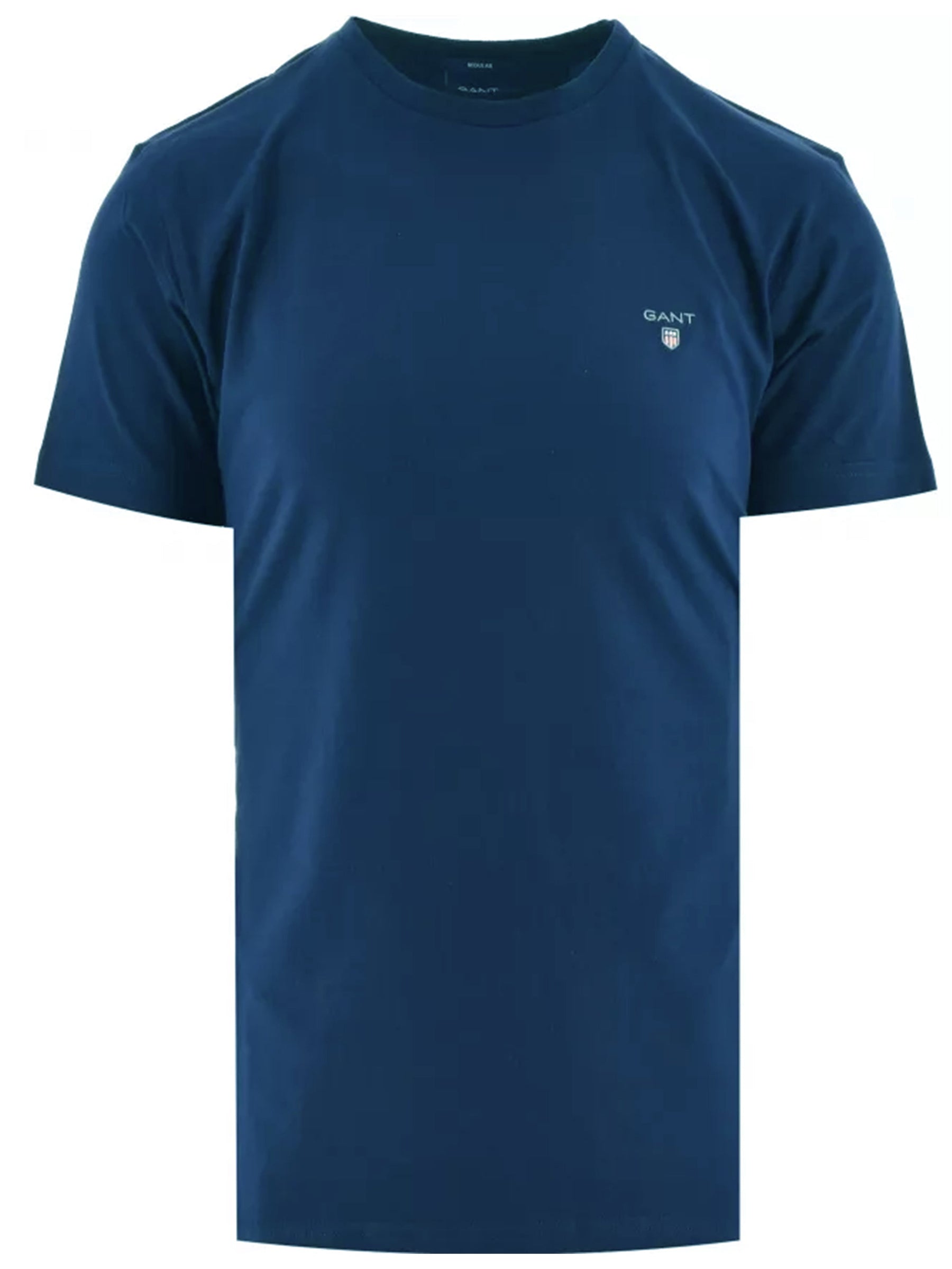 GANT TSHIRT 234100 Copy of Gant Mens T-Shirts GANT RAWDENIM