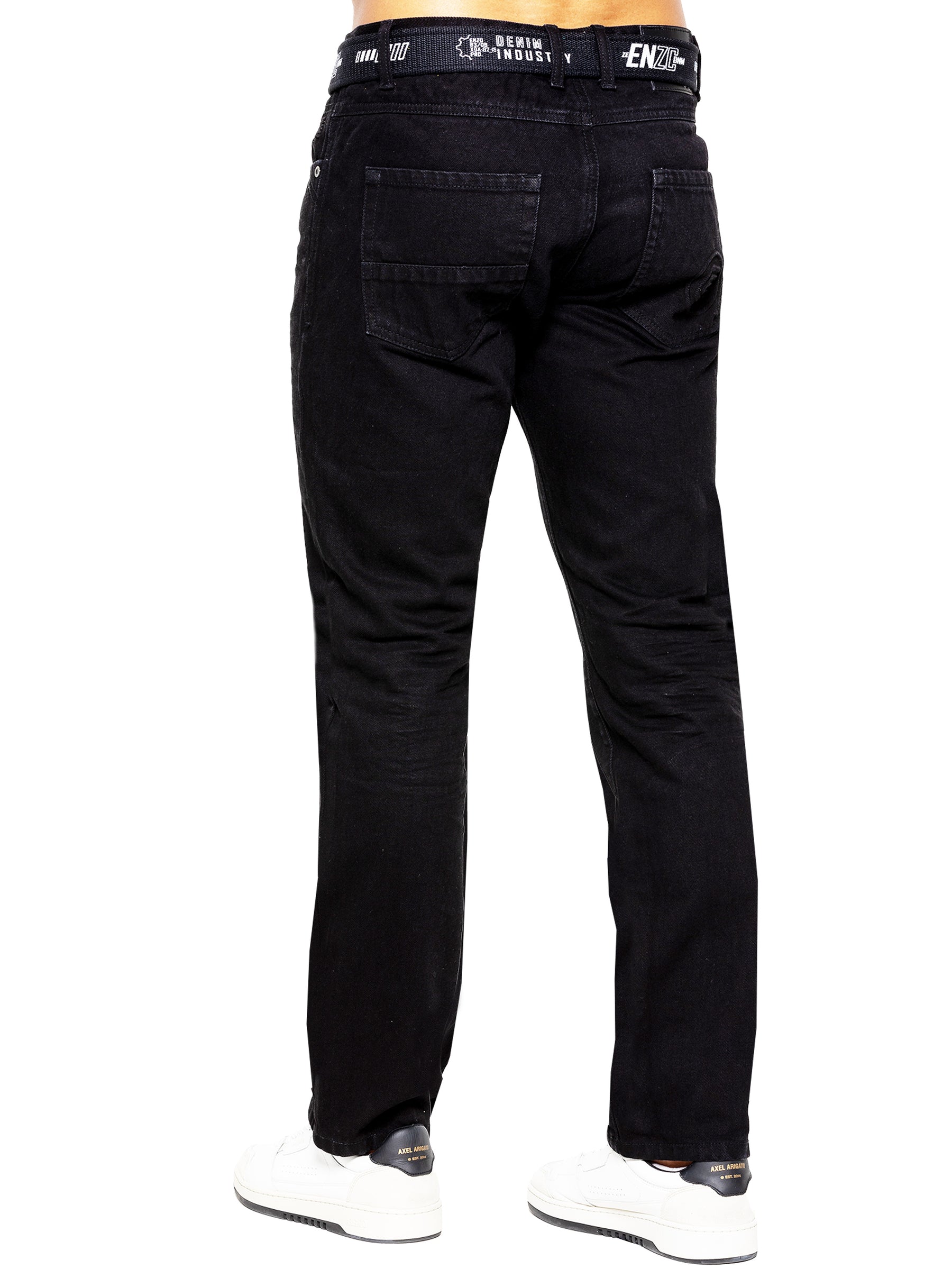 EZ384 NEW RAWDENIM RAWDENIM