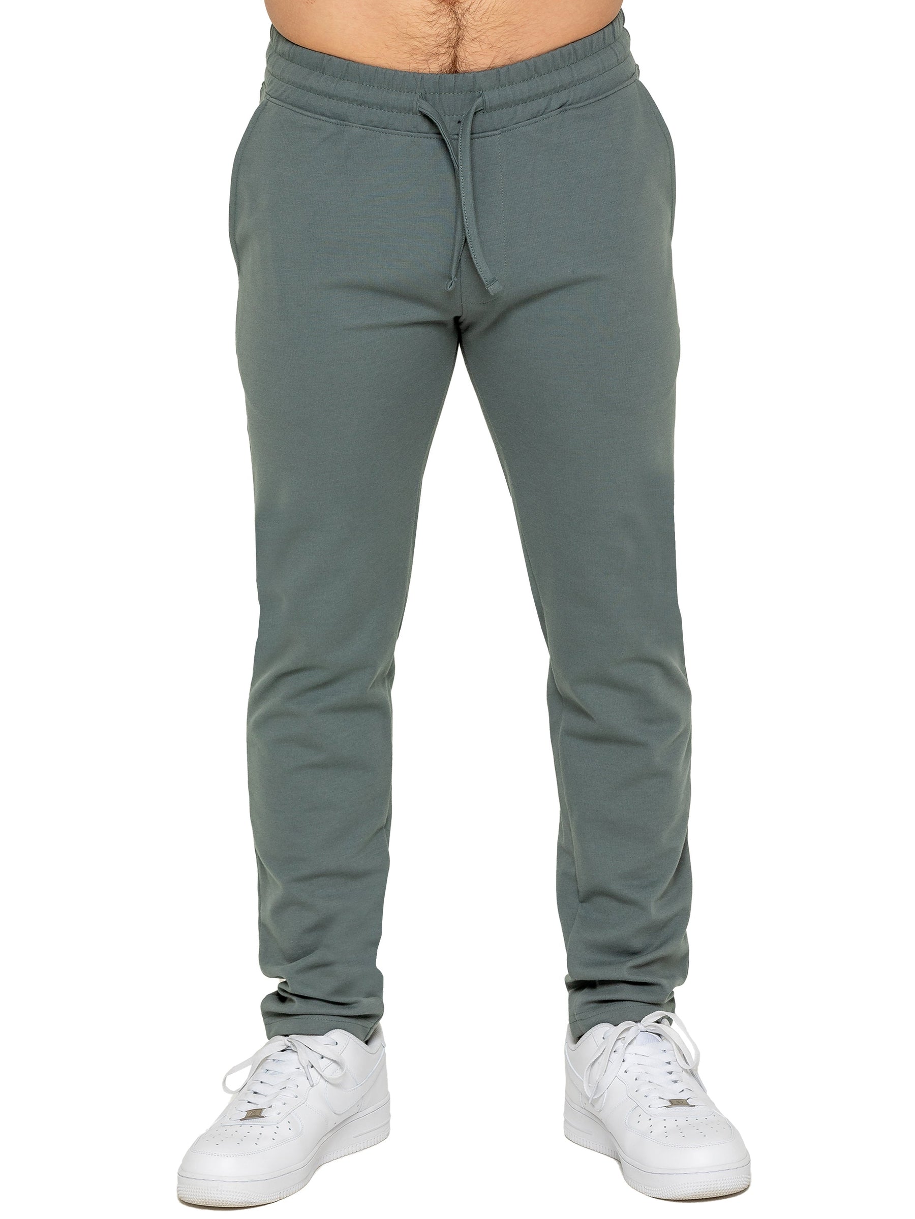 EZJG651 Enzo | Mens Smart Joggers (Copy) ENZO RAWDENIM