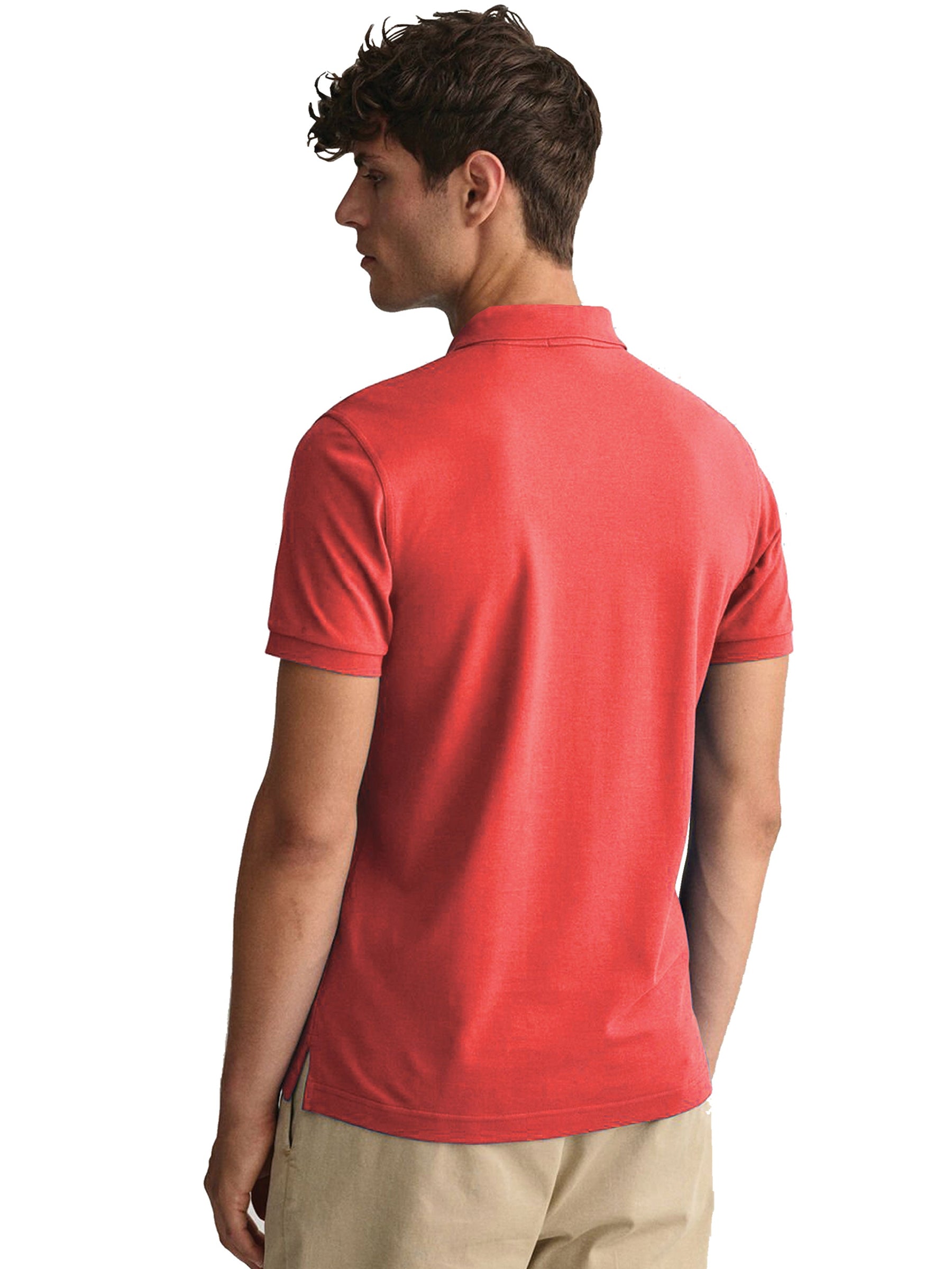 GANT POLO ORIG NEW Copy of Gant | Mens Original Polos GANT RAWDENIM