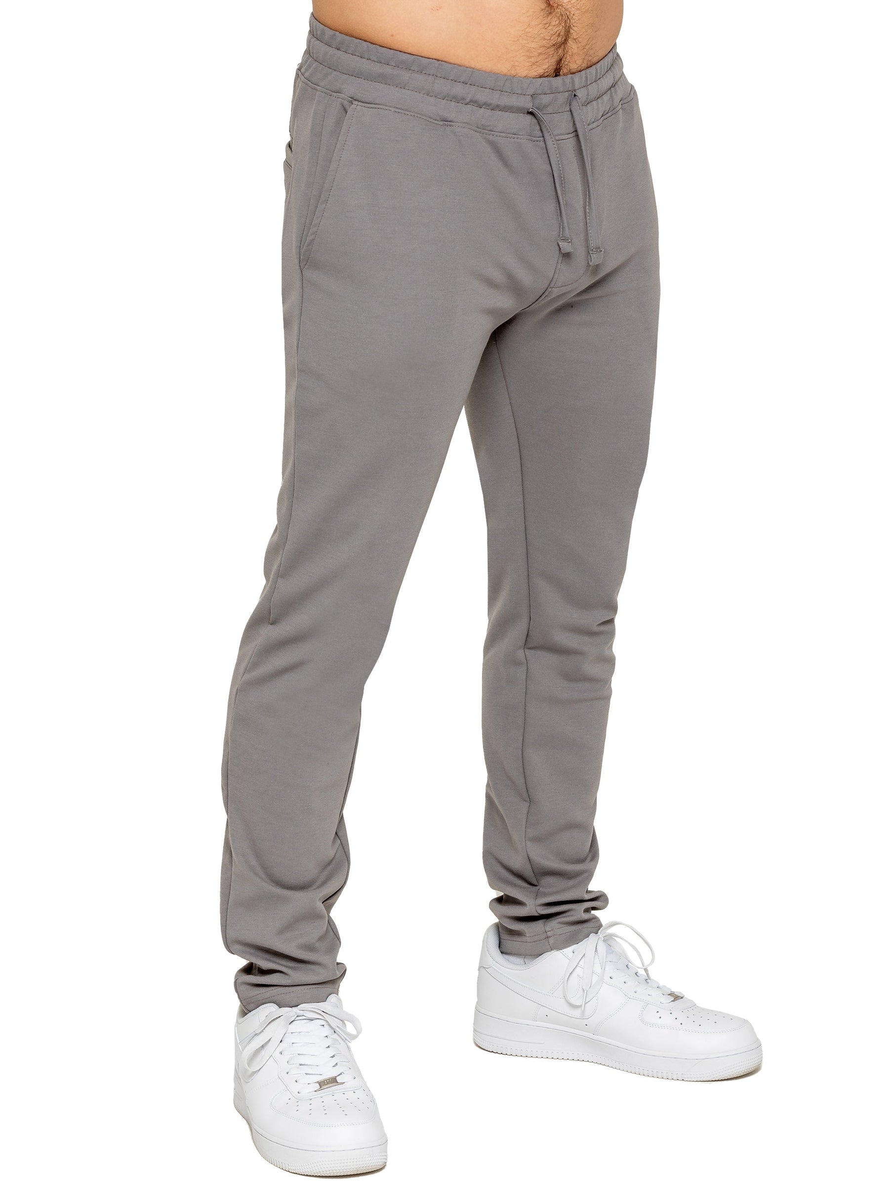 EZJG651 Enzo | Mens Smart Joggers (Copy) ENZO RAWDENIM