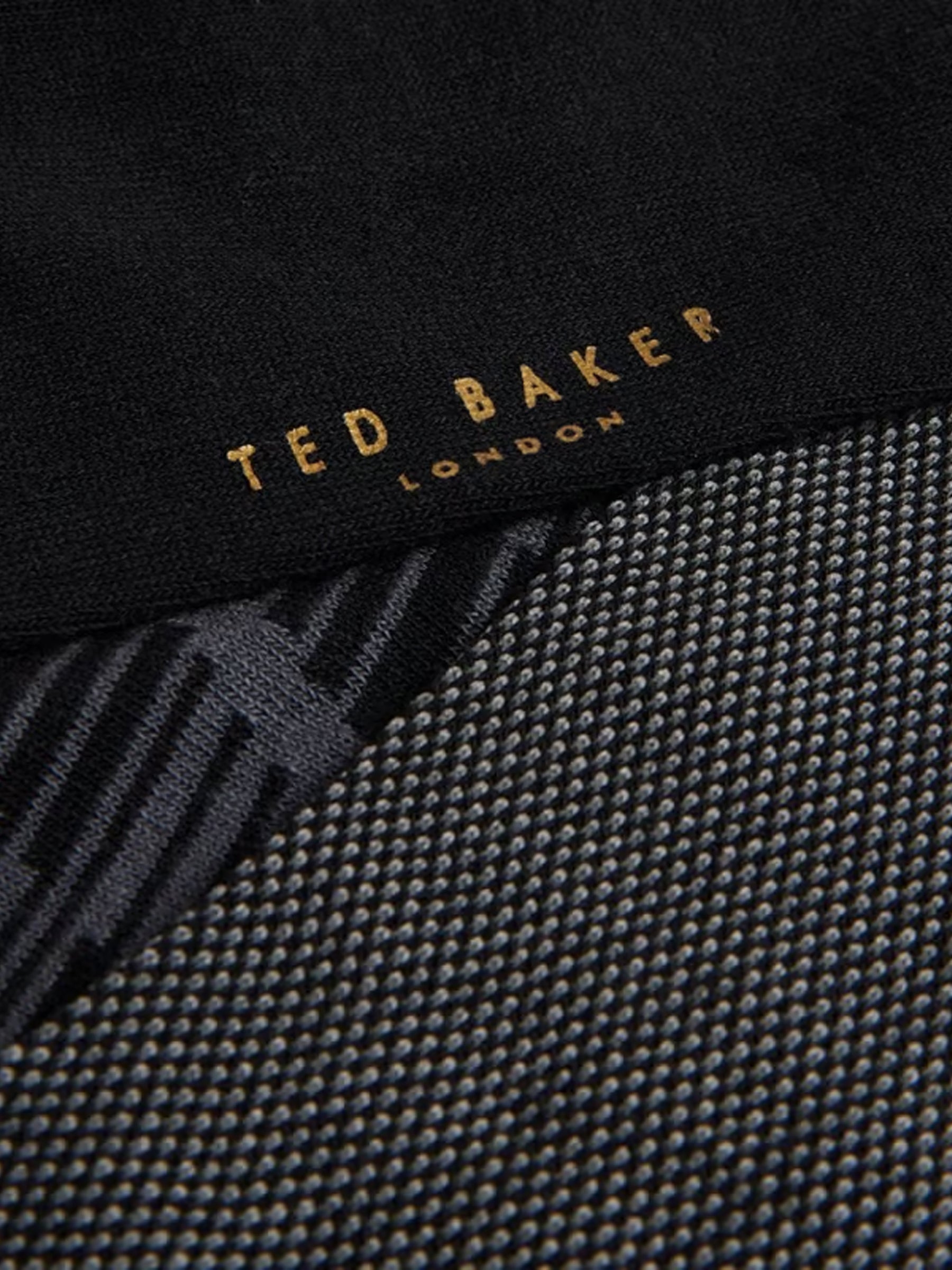 Ted Baker | Mens Crew Socks 3 Pack Gift Set