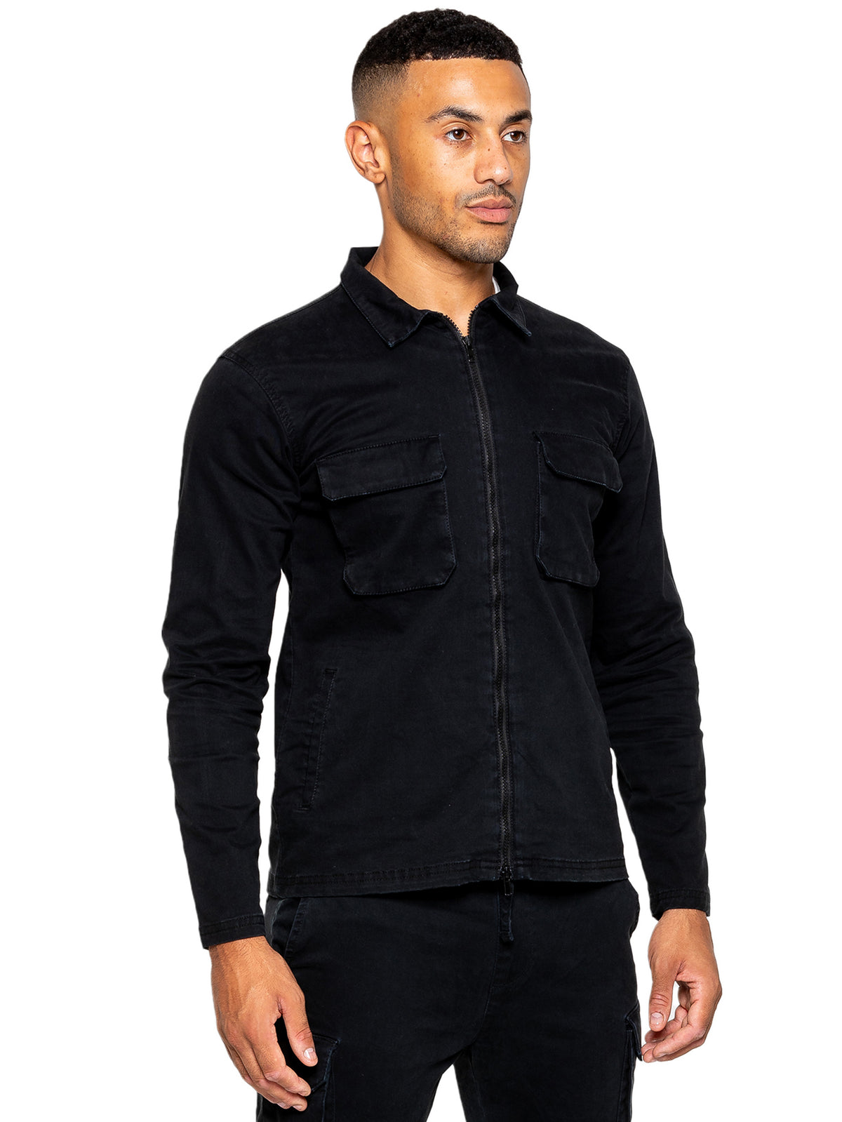 EZOS611 RAWDENIM RAWDENIM