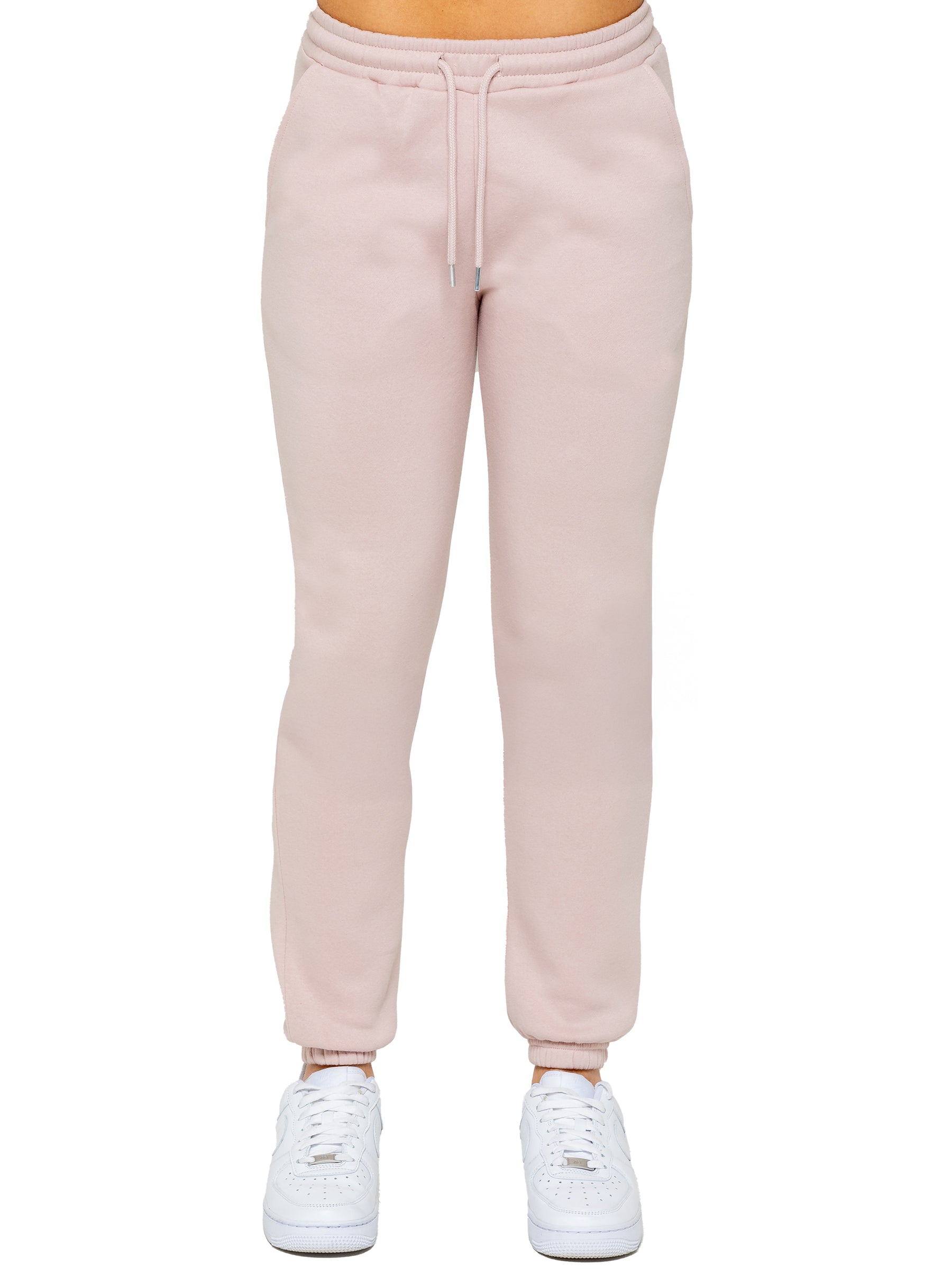 Enzo | Womens Relaxed Fit Cuffed Jogger