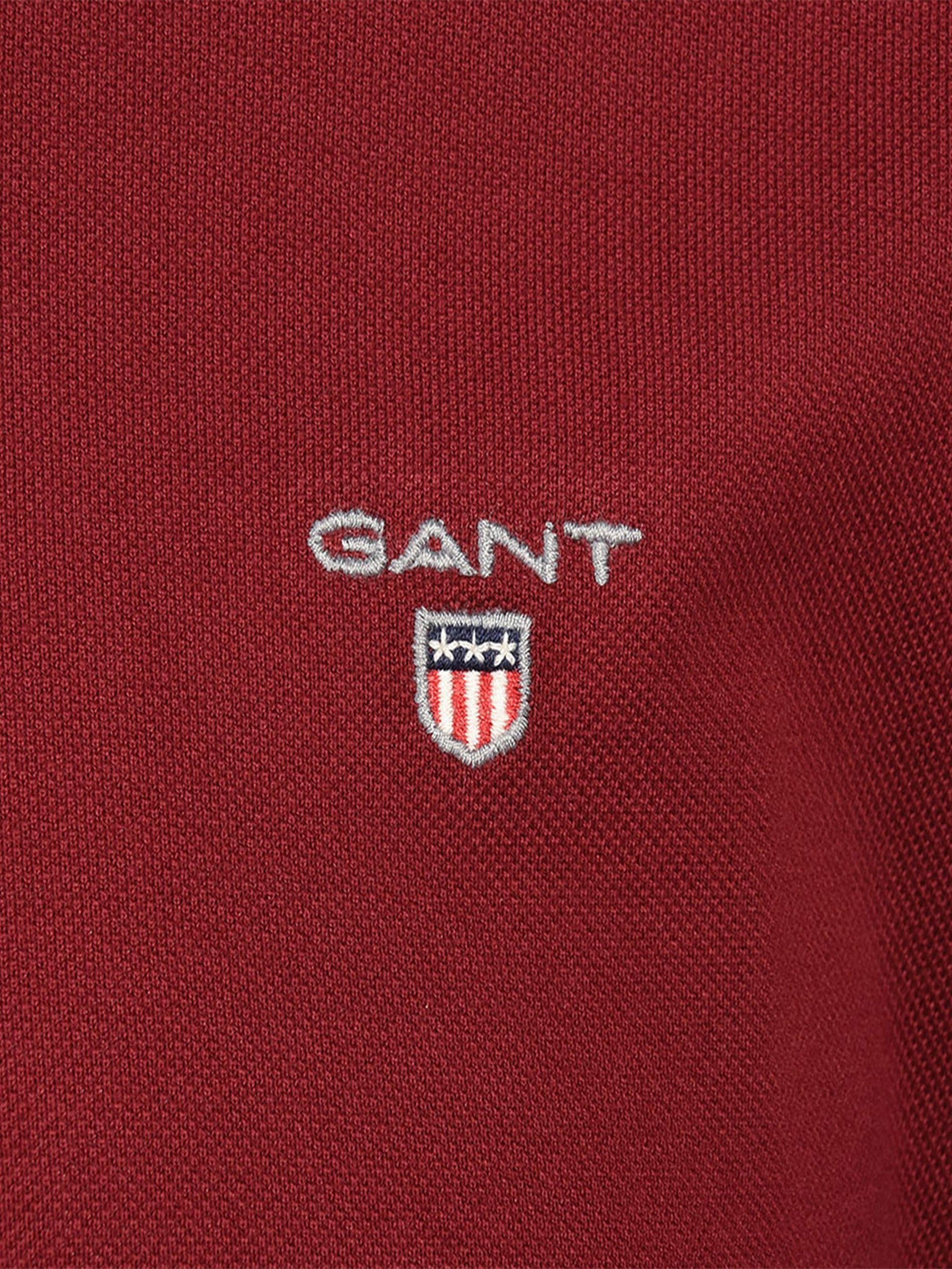GANT POLO ORIG NEW Copy of Gant | Mens Original Polos GANT RAWDENIM