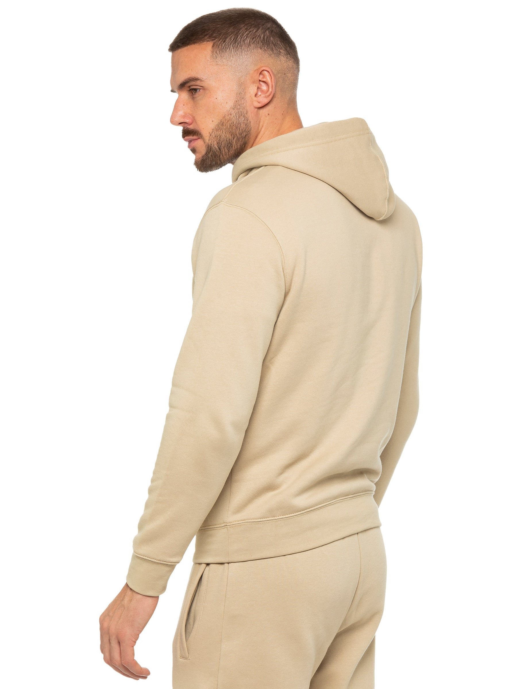 EZHD600 Copy of Enzo | Mens Pullover Hoodie ENZO RAWDENIM