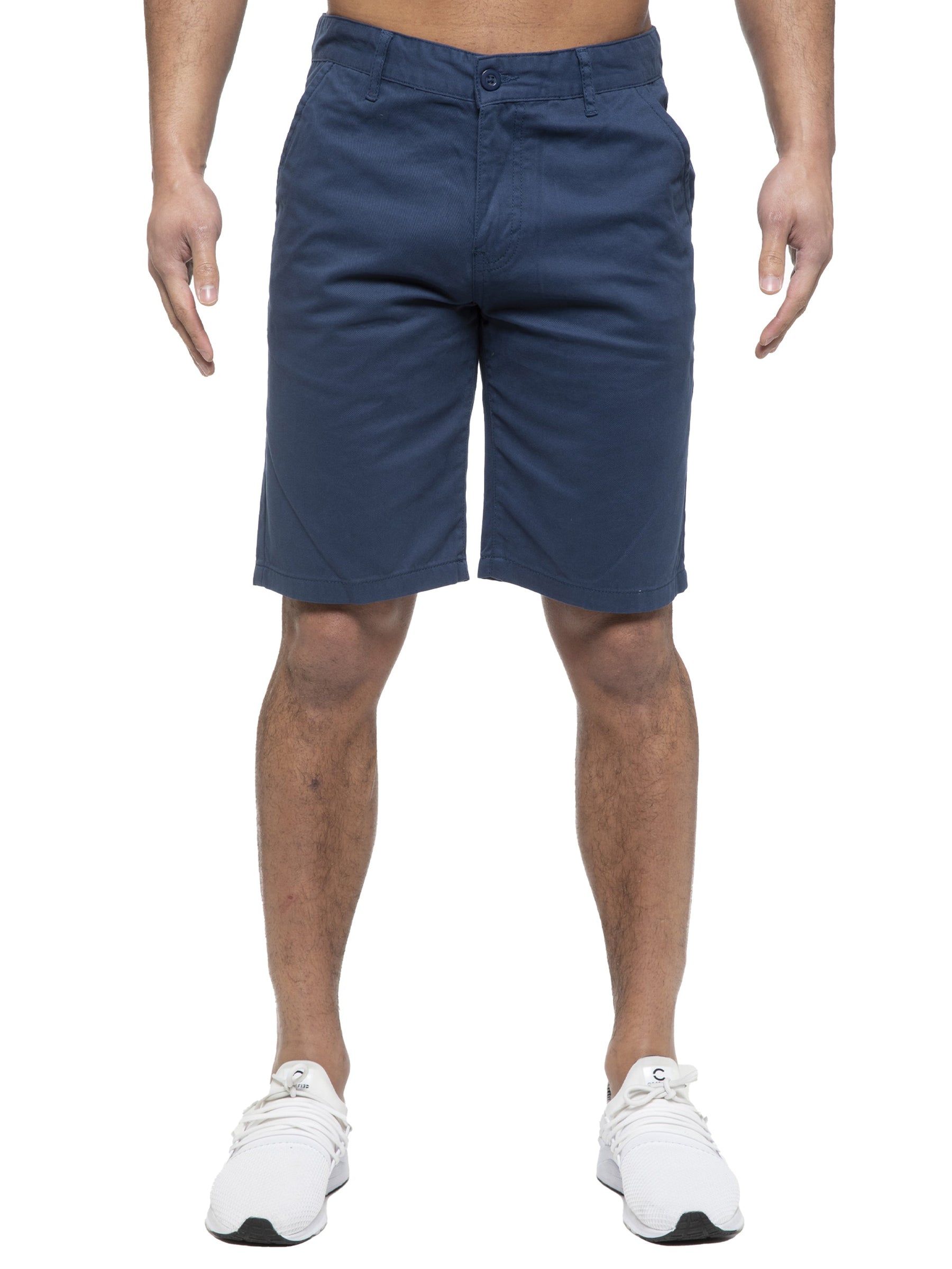 EZS429 SHORTS Copy of Enzo | Mens Chino Shorts ENZO RAWDENIM