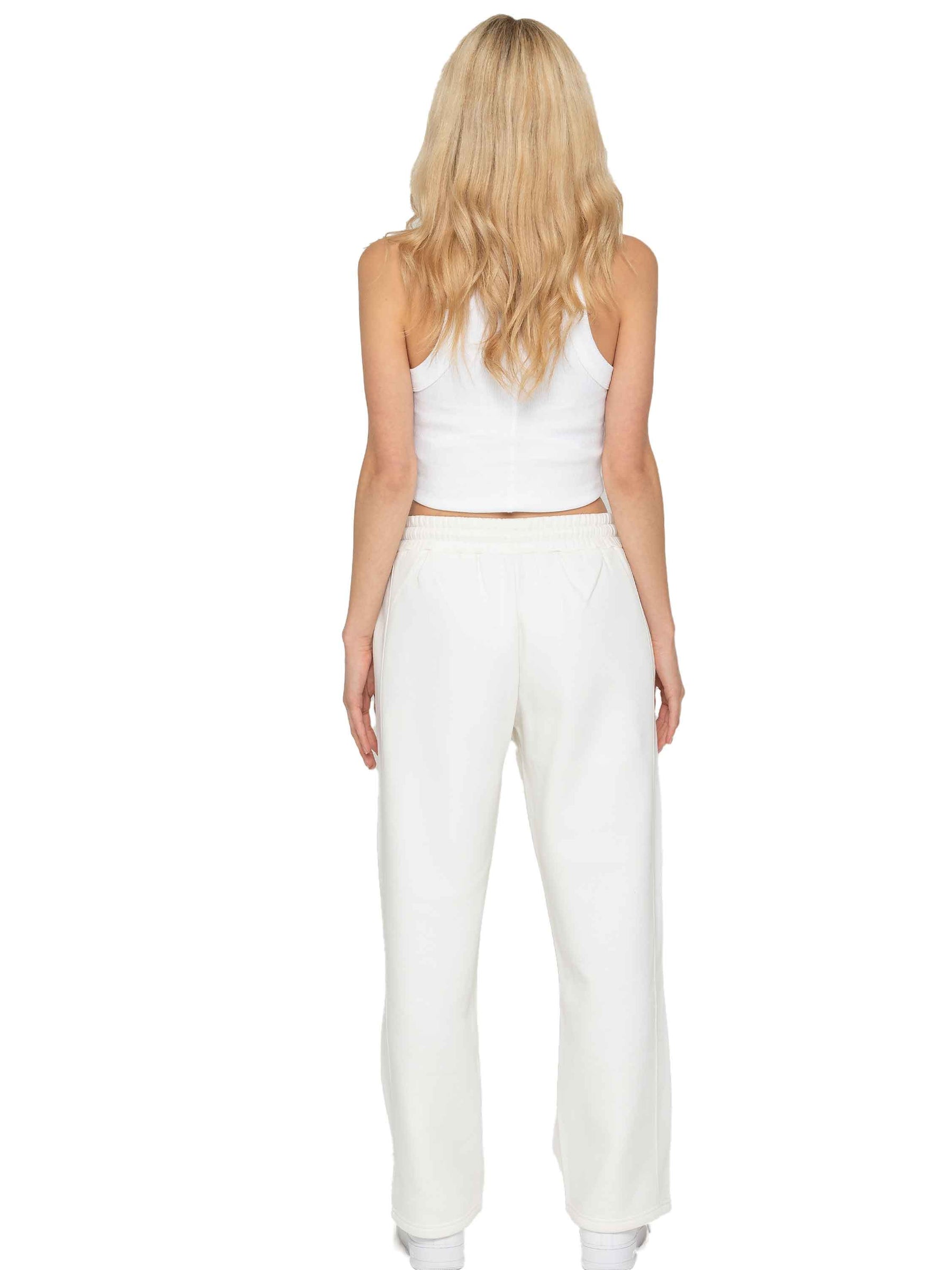 EZLJG636 JOGGER Enzo | Womens Wide Leg Joggers (Copy) ENZO RAWDENIM