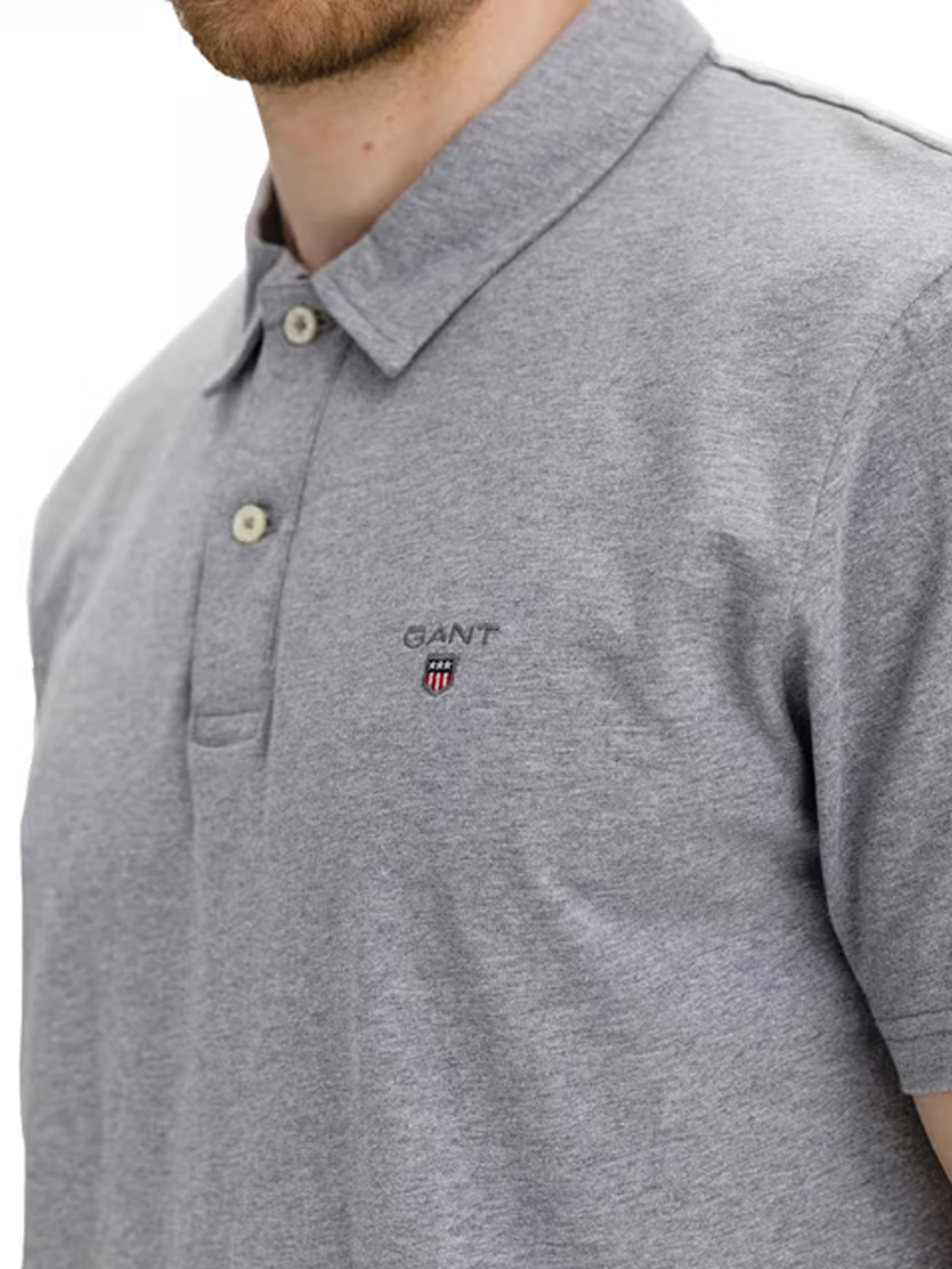 GANT POLO ORIG NEW Copy of Copy of Gant | Mens Original Polos GANT RAWDENIM