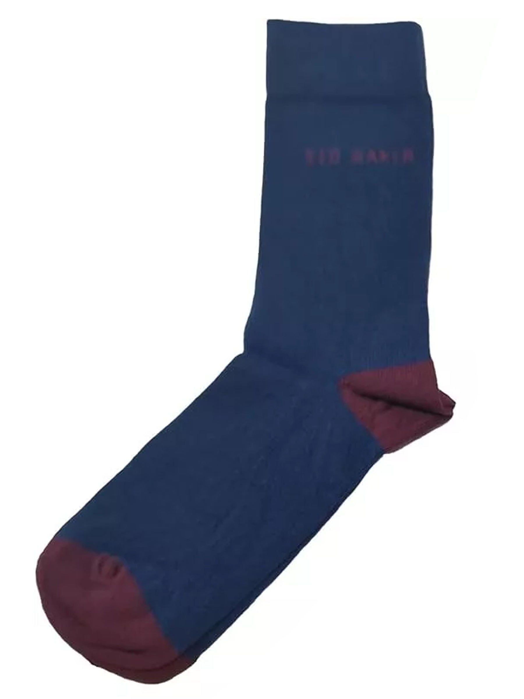 Ted Baker | Mens Three Pack Socks - Assorted