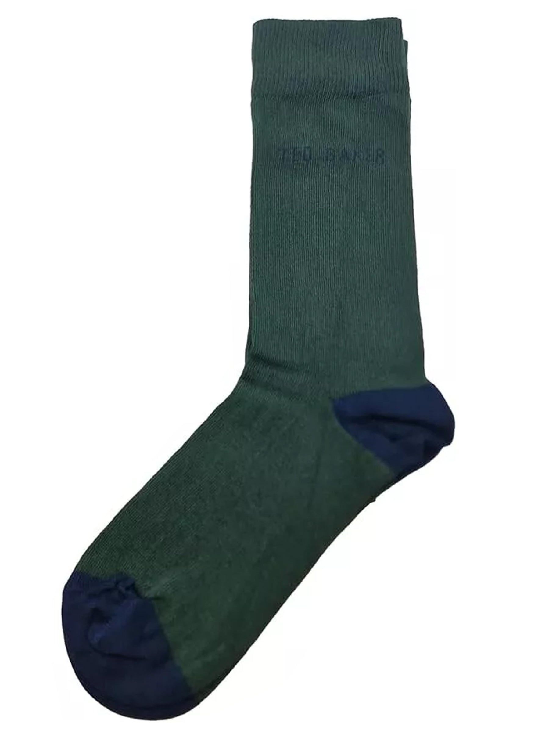 Ted Baker | Mens Three Pack Socks - Assorted