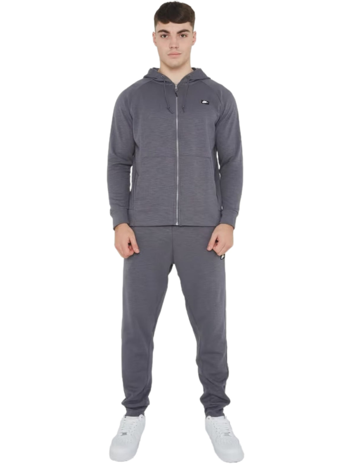 NIKE_TRKSUIT_928475 Nike | Mens Optic Tracksuit Set NIKE RAWDENIM