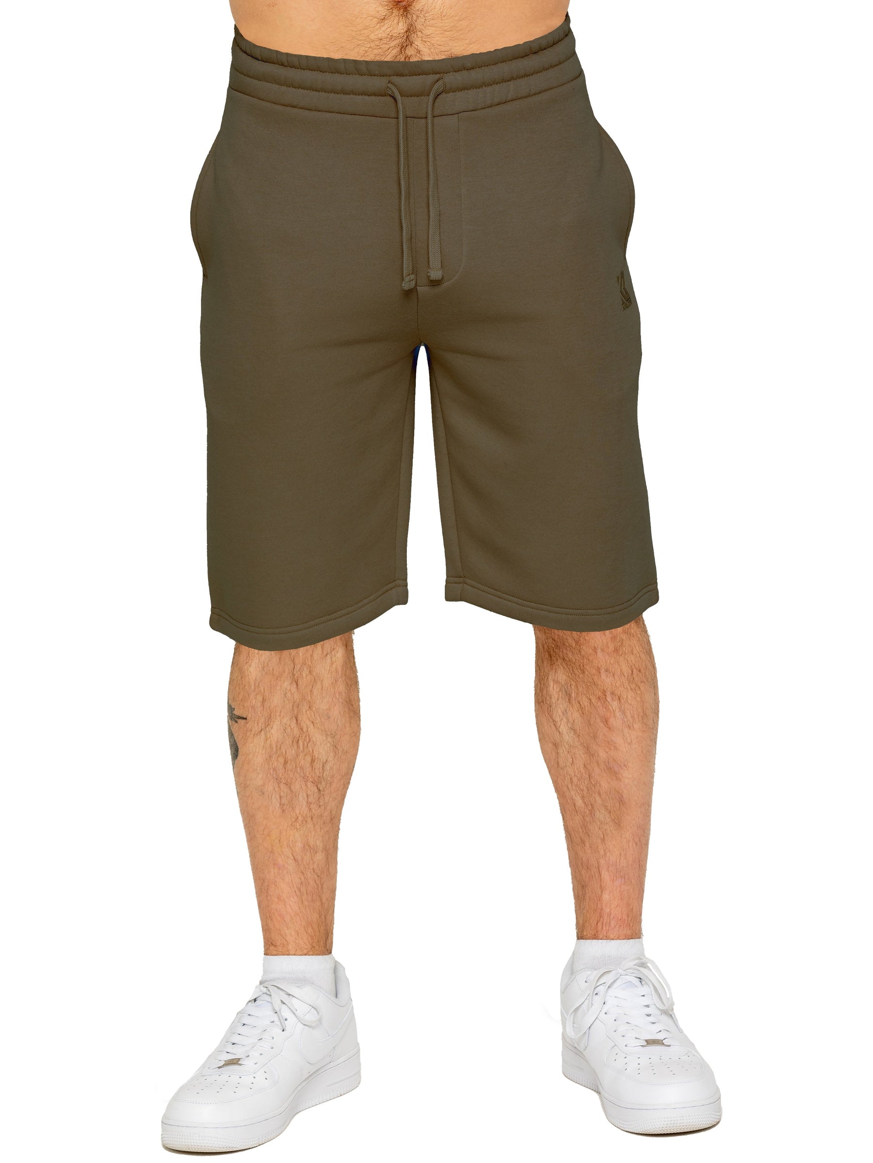 KZS158 SHORT Kruze | Mens 2 Pack Fleece Shorts (Copy) KRUZE RAWDENIM