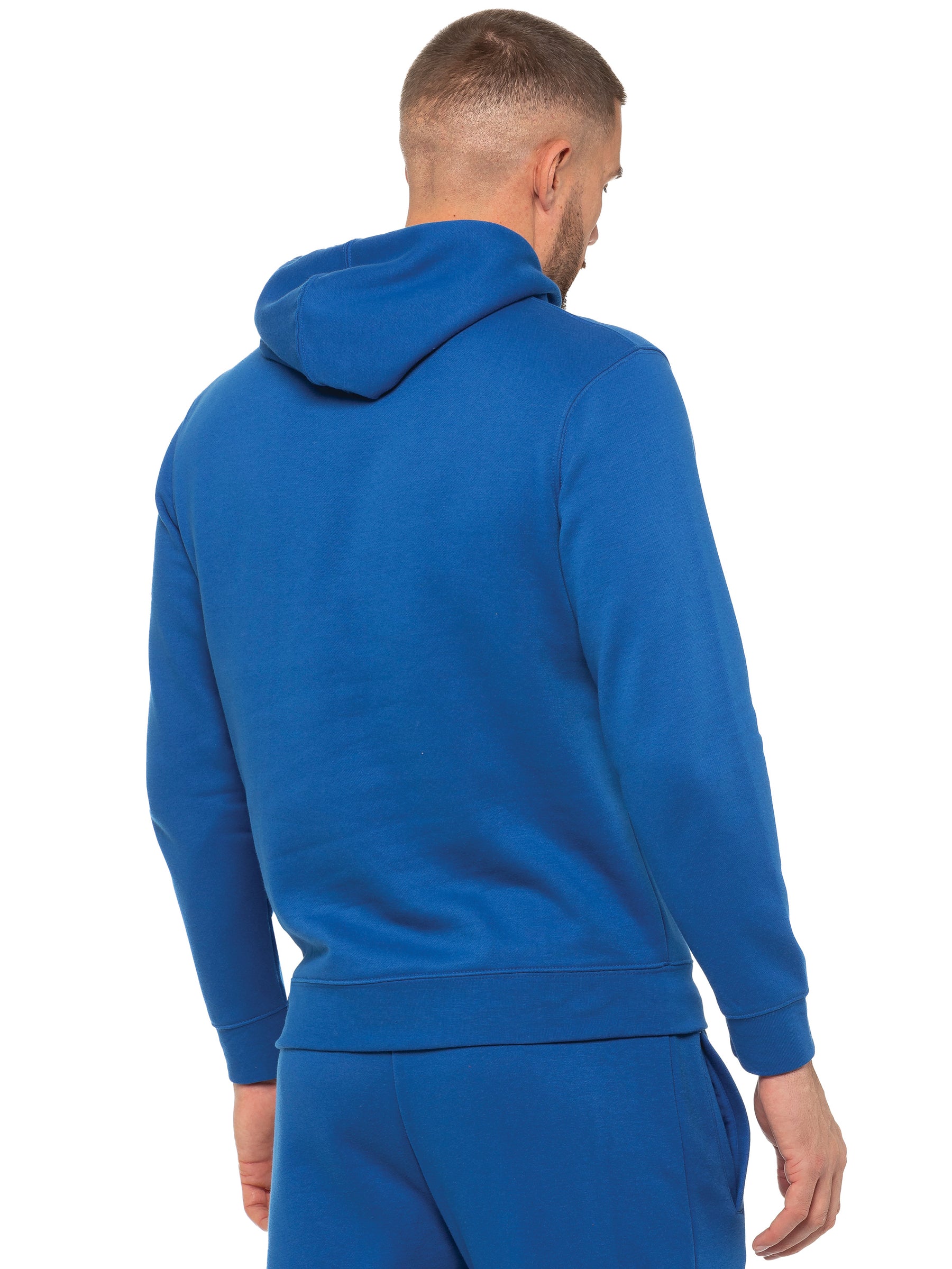 EZHD600 Enzo | Mens Pullover Hoodie ENZO RAWDENIM
