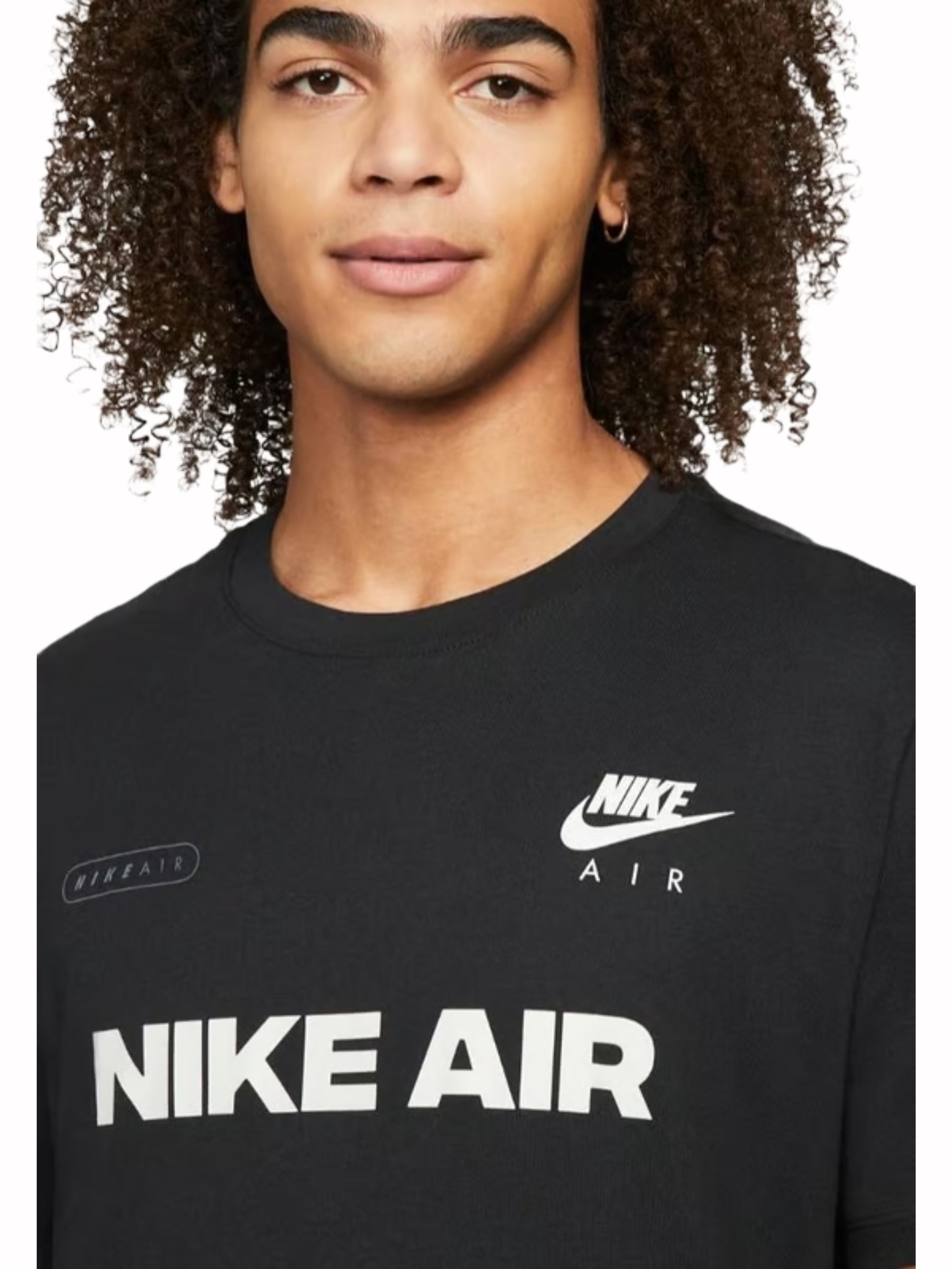 NIKE_TSHIRT_DM6337 RAWDENIM RAWDENIM
