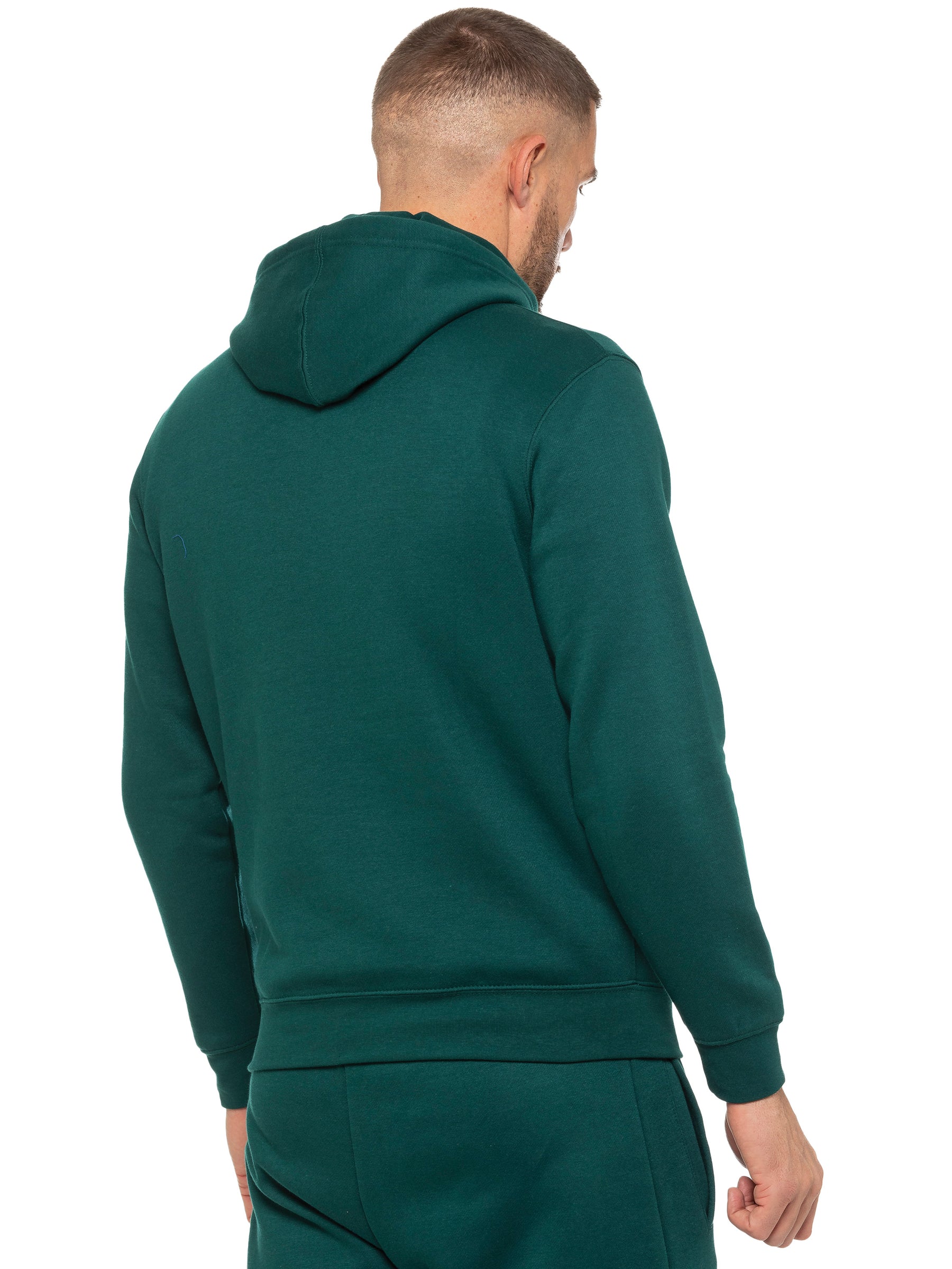 EZHD600 Enzo | Mens Pullover Hoodie ENZO RAWDENIM