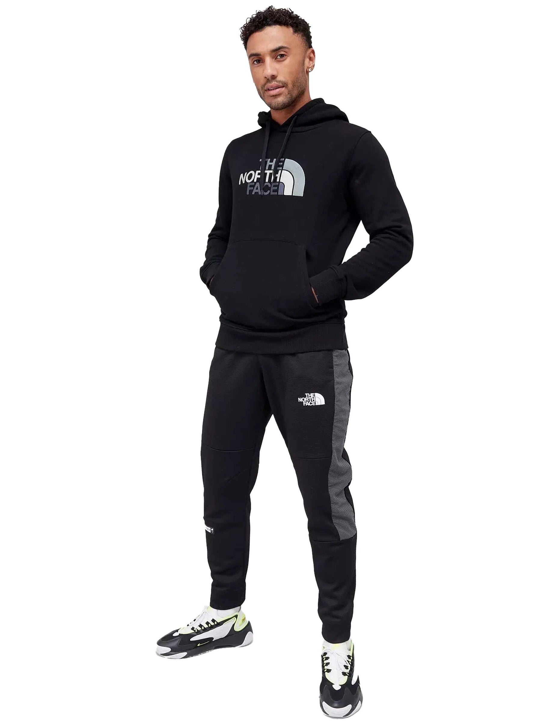 NF_HOODIE_DREW-PK RAWDENIM RAWDENIM