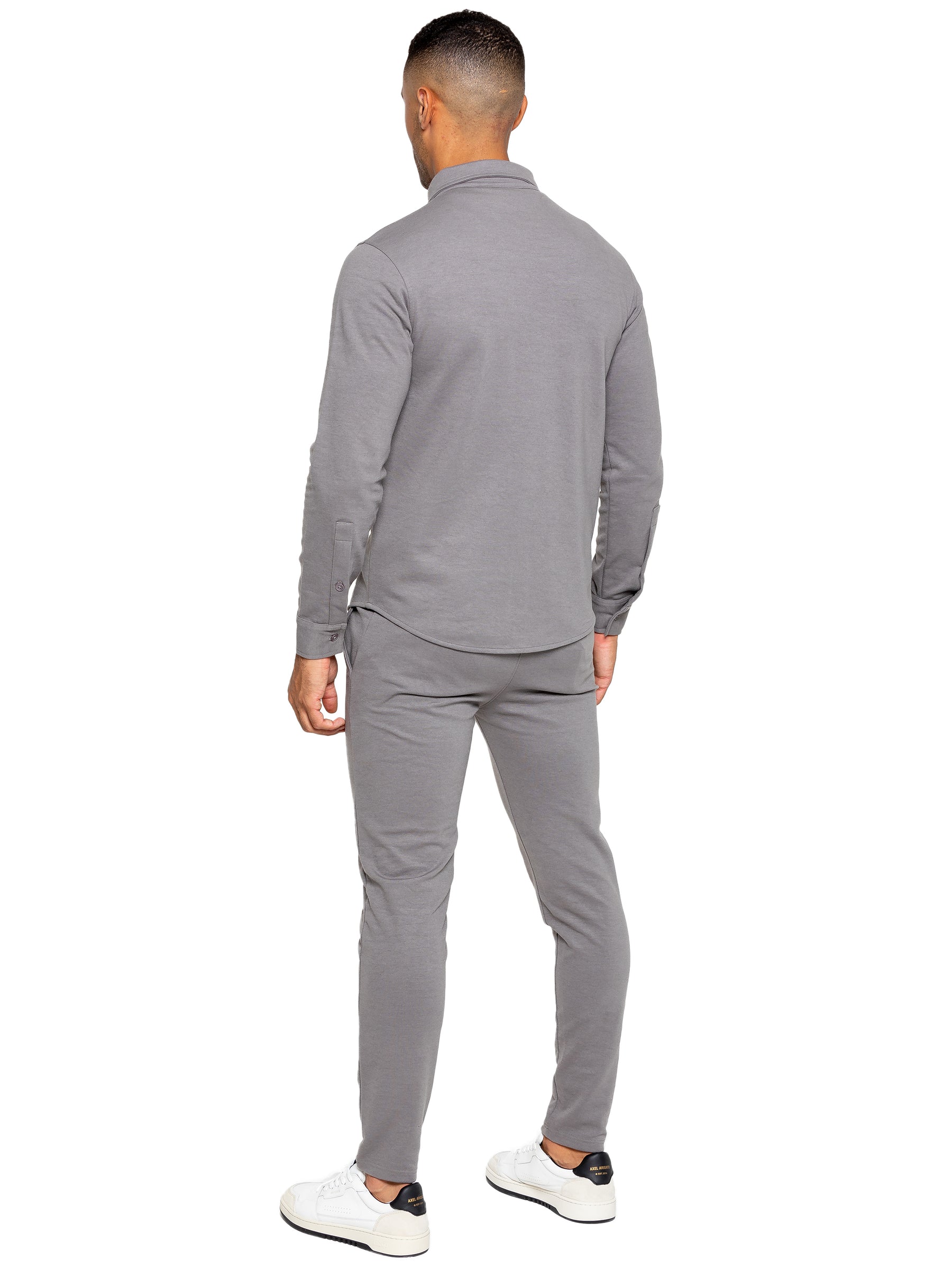 EZSH616 & EZJG618 RAWDENIM RAWDENIM