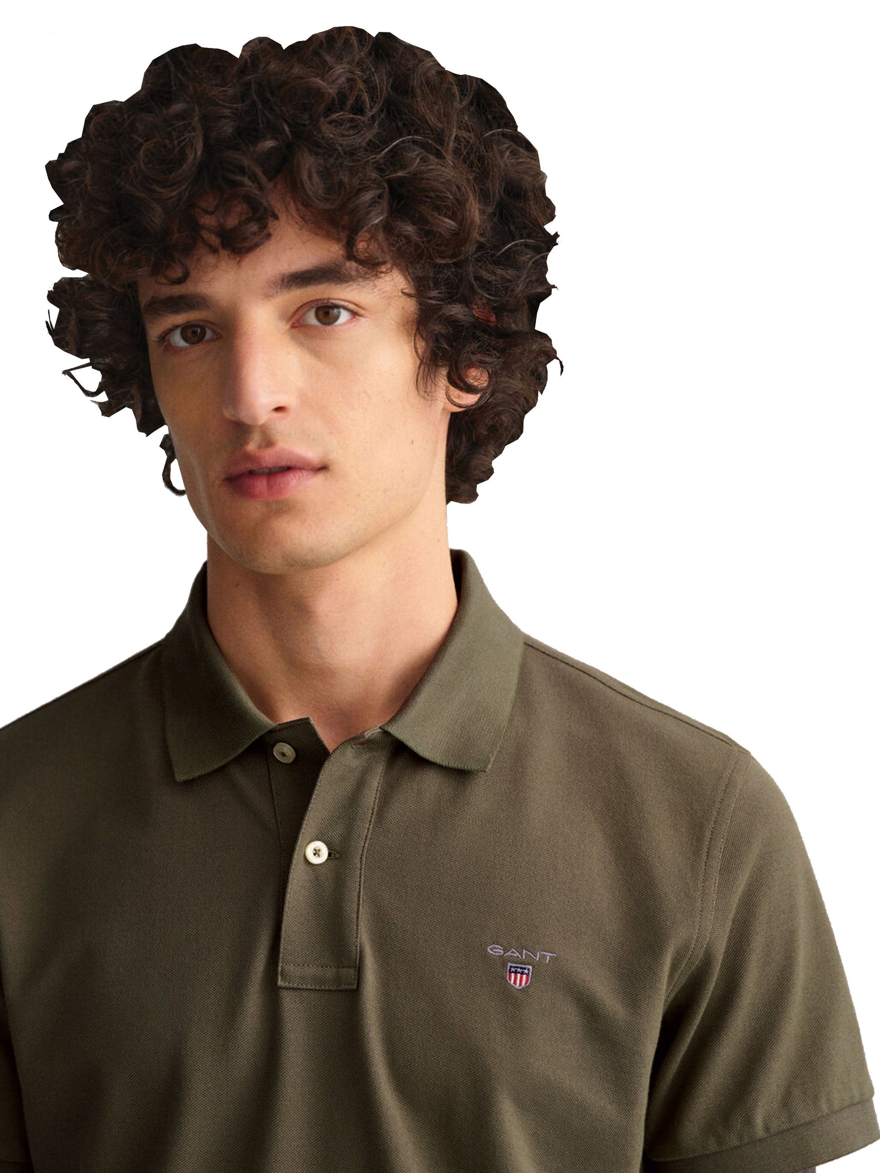 GANT POLO ORIG NEW Copy of Copy of Gant | Mens Original Polos GANT RAWDENIM