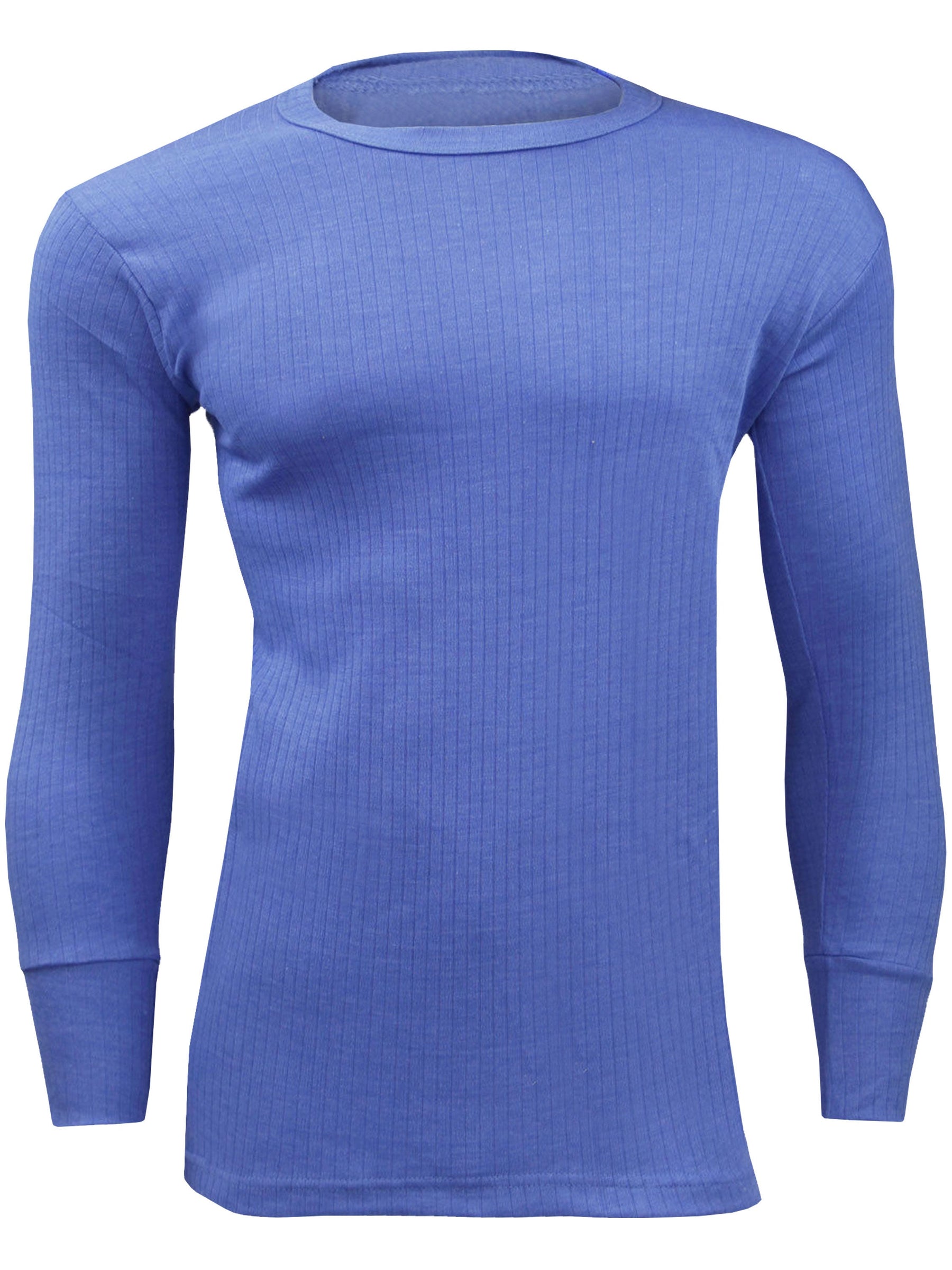 W604 Copy of Enzo | Mens Long Sleeve Thermal Set ENZO RAWDENIM