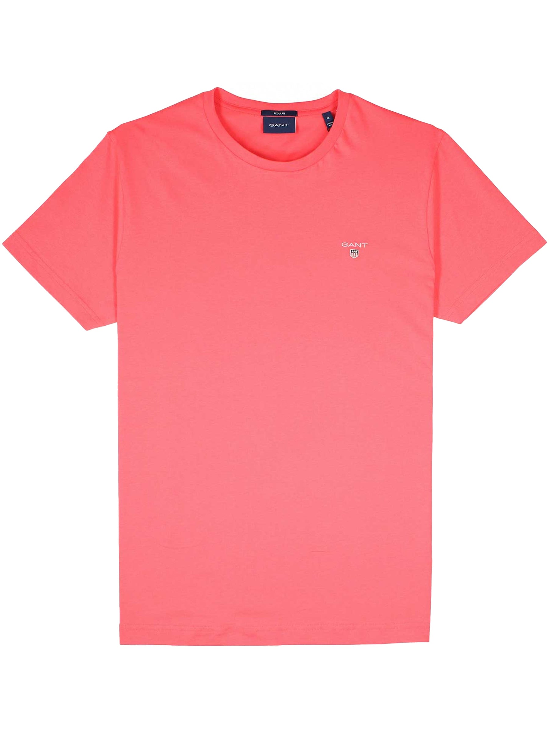 Gant T shirt Original Copy of Gant Mens T shirt | Original GANT RAWDENIM