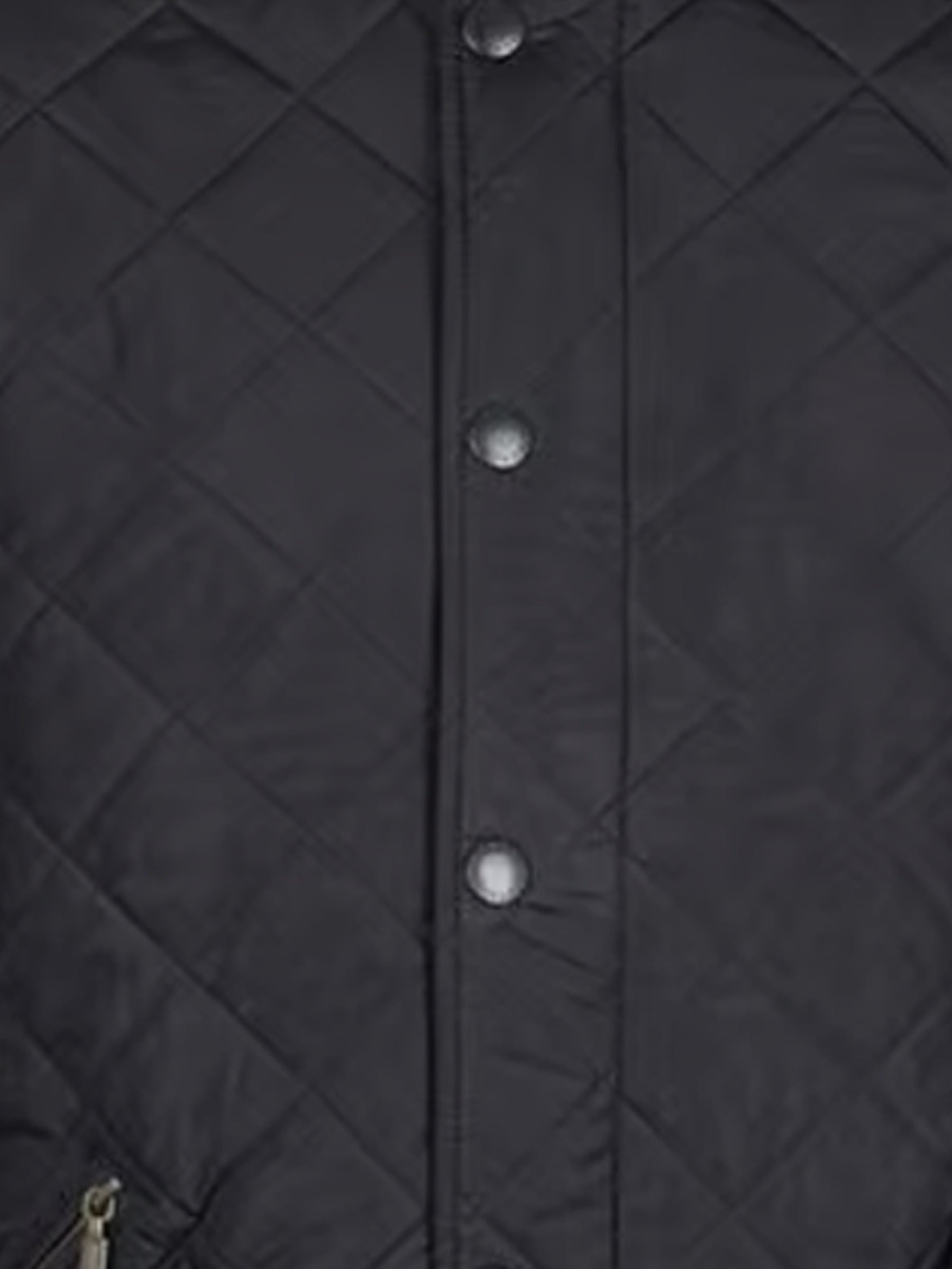 BARBOUR_JKT_POWEL Barbour | Mens Powell Jacket RAWDENIM RAWDENIM