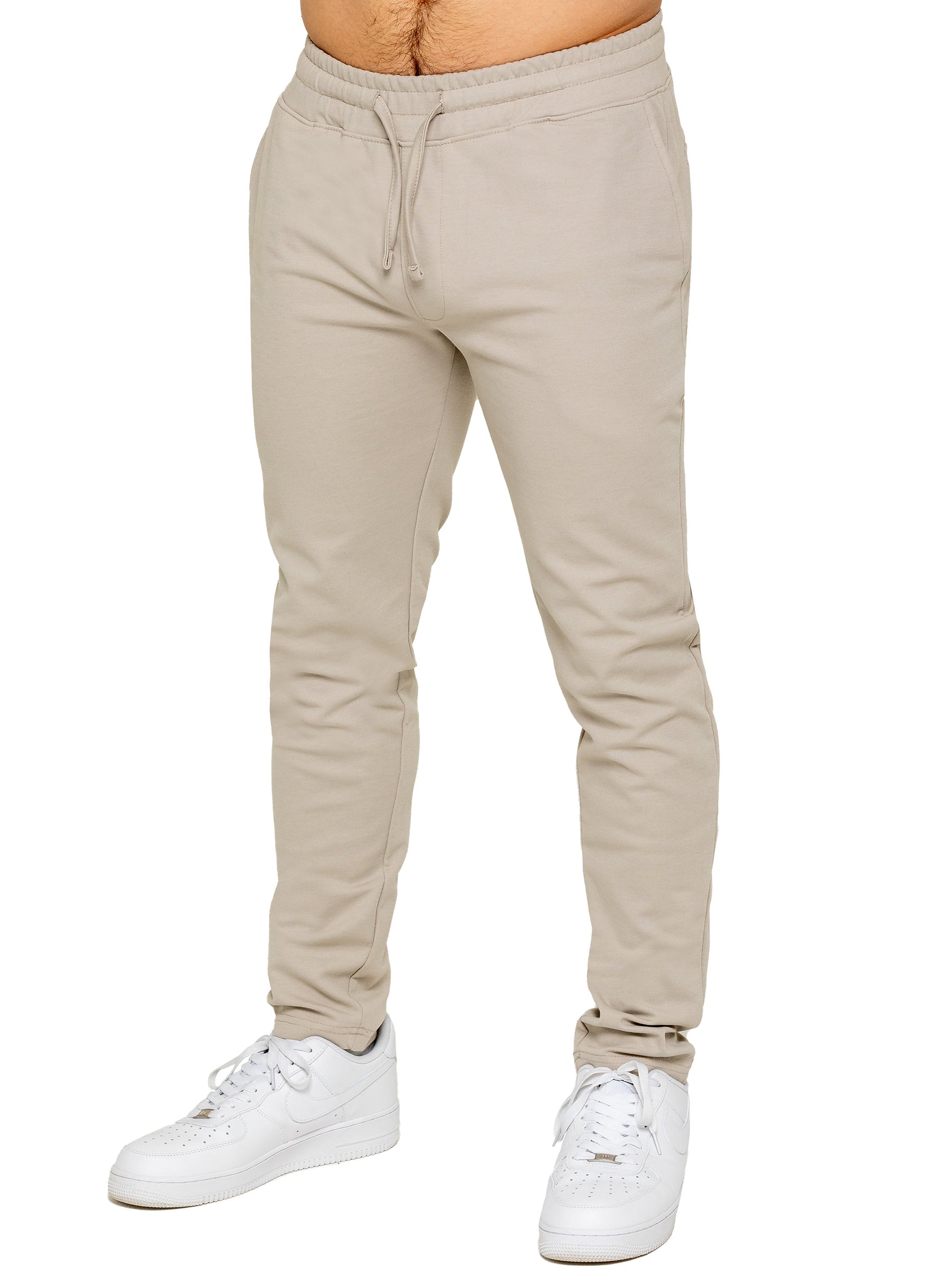 EZJG651 Enzo | Mens Smart Joggers (Copy) ENZO RAWDENIM