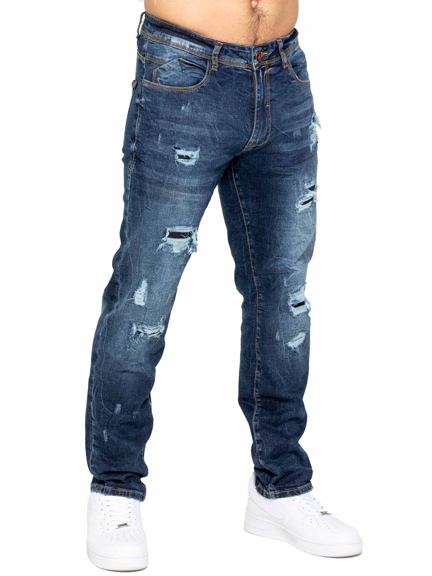 MJ9 JEANS MJ9 JEANS RAWDENIM RAWDENIM