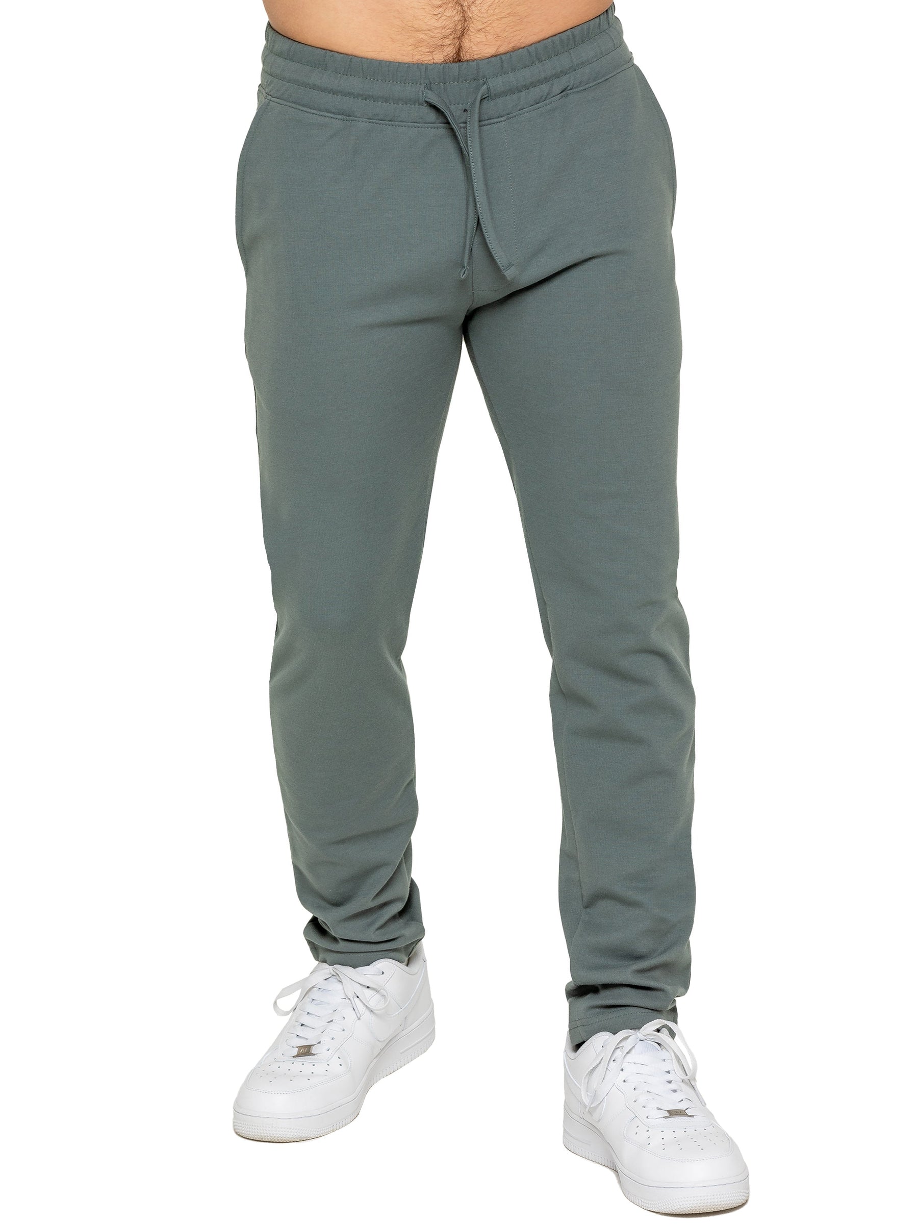 EZJG651 Enzo | Mens Smart Joggers (Copy) ENZO RAWDENIM