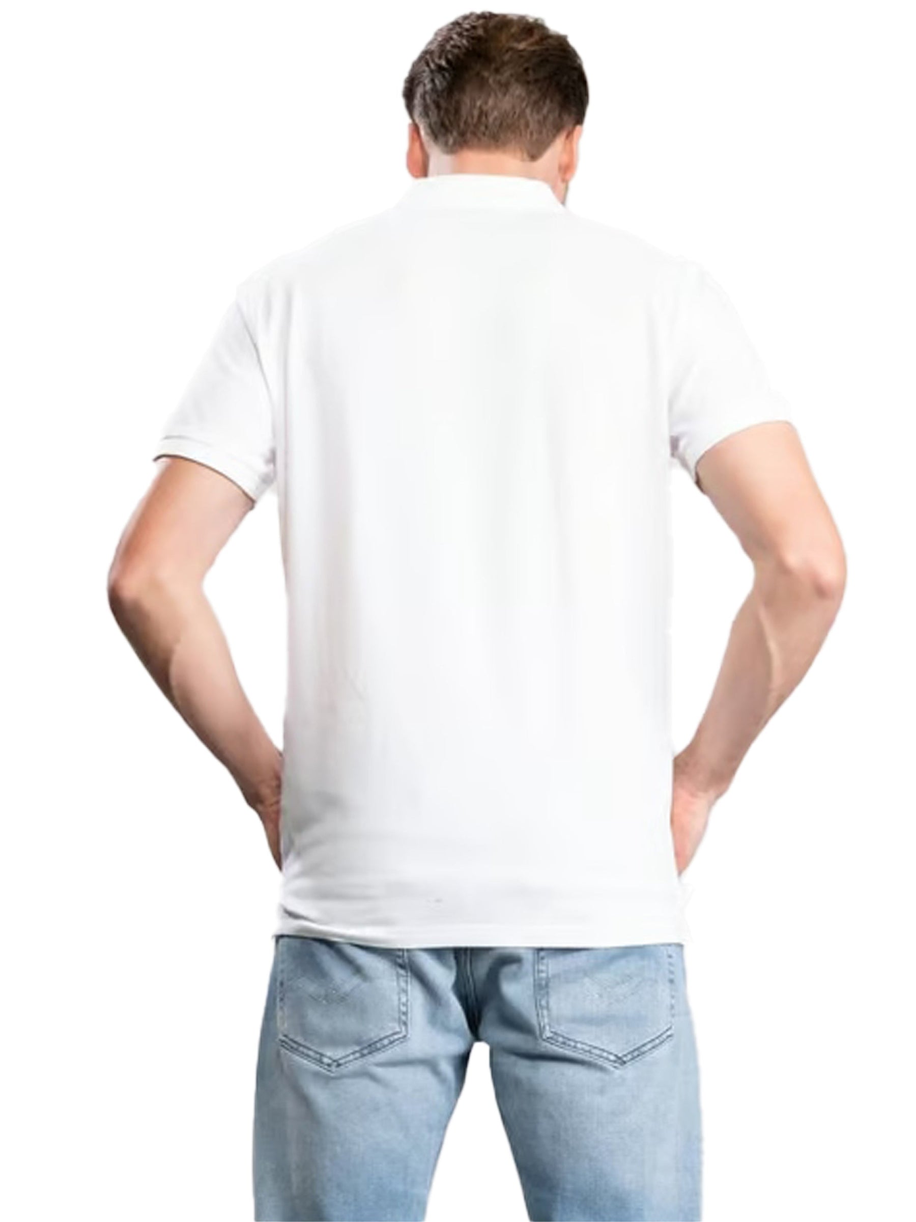 GANT POLO ORIG NEW Copy of Copy of Gant | Mens Original Polos GANT RAWDENIM