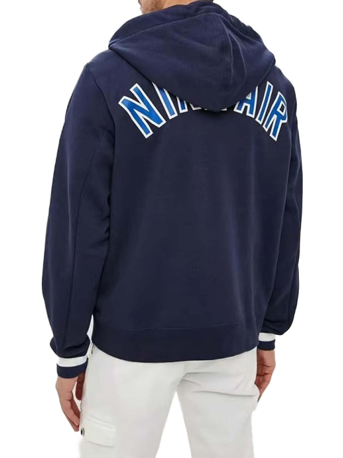 NIKE_SUIT_AR1815 Copy of Nike | Mens Varsity Tracksuit NIKE RAWDENIM