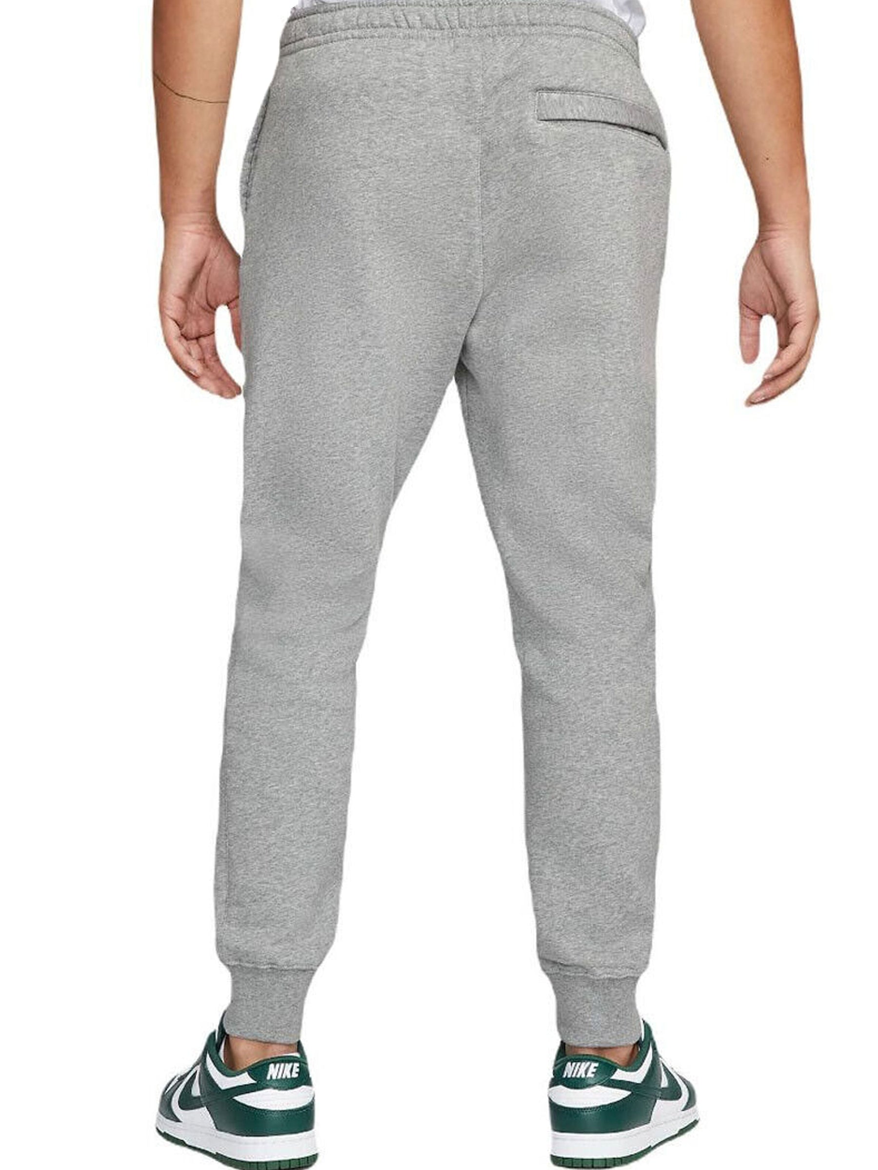 NIKE_SUIT_DQ3943 Nike | Mens Fleece Repeat Tracksuit NIKE RAWDENIM
