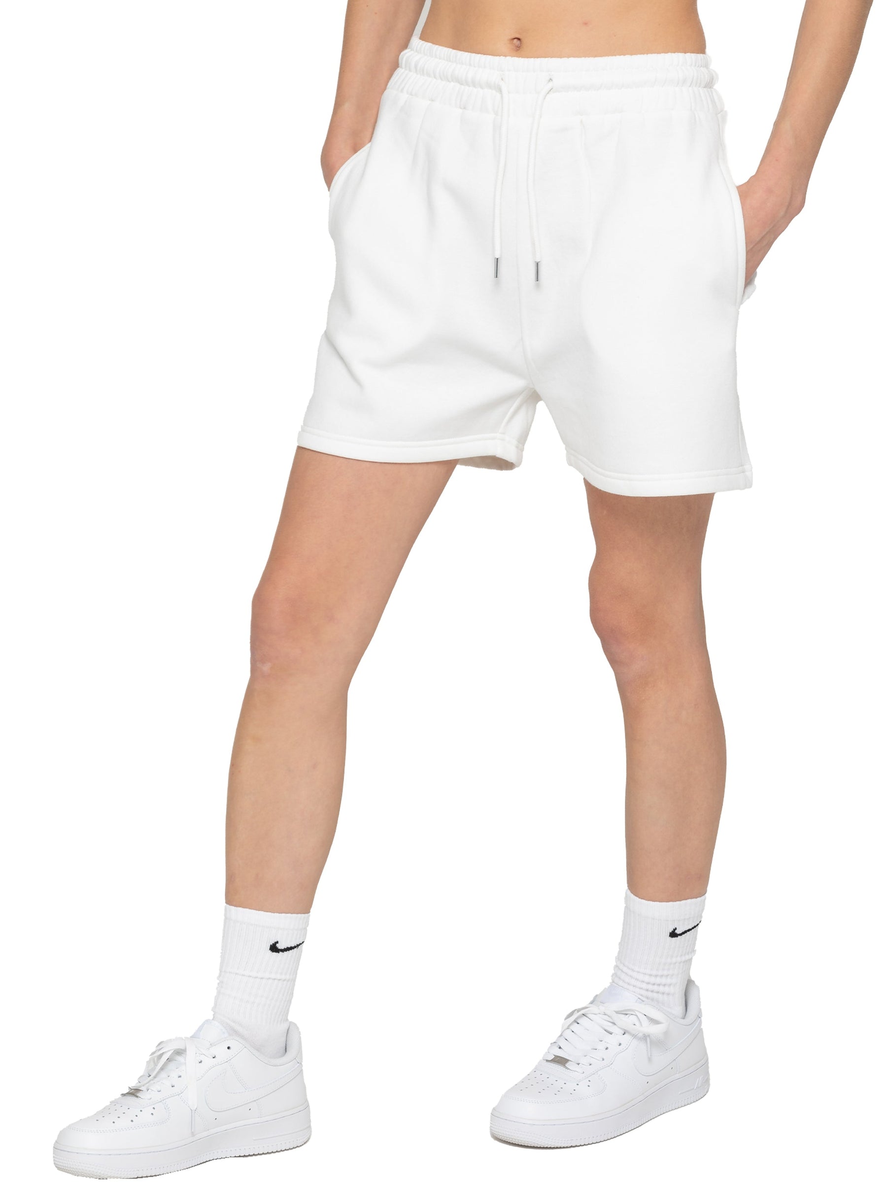 EZLTS592 TSHIRT & EZLS597 SHORTS NEW Copy of Enzo | Womens T-Shirt & Shorts Tracksuit Set ENZO RAWDENIM