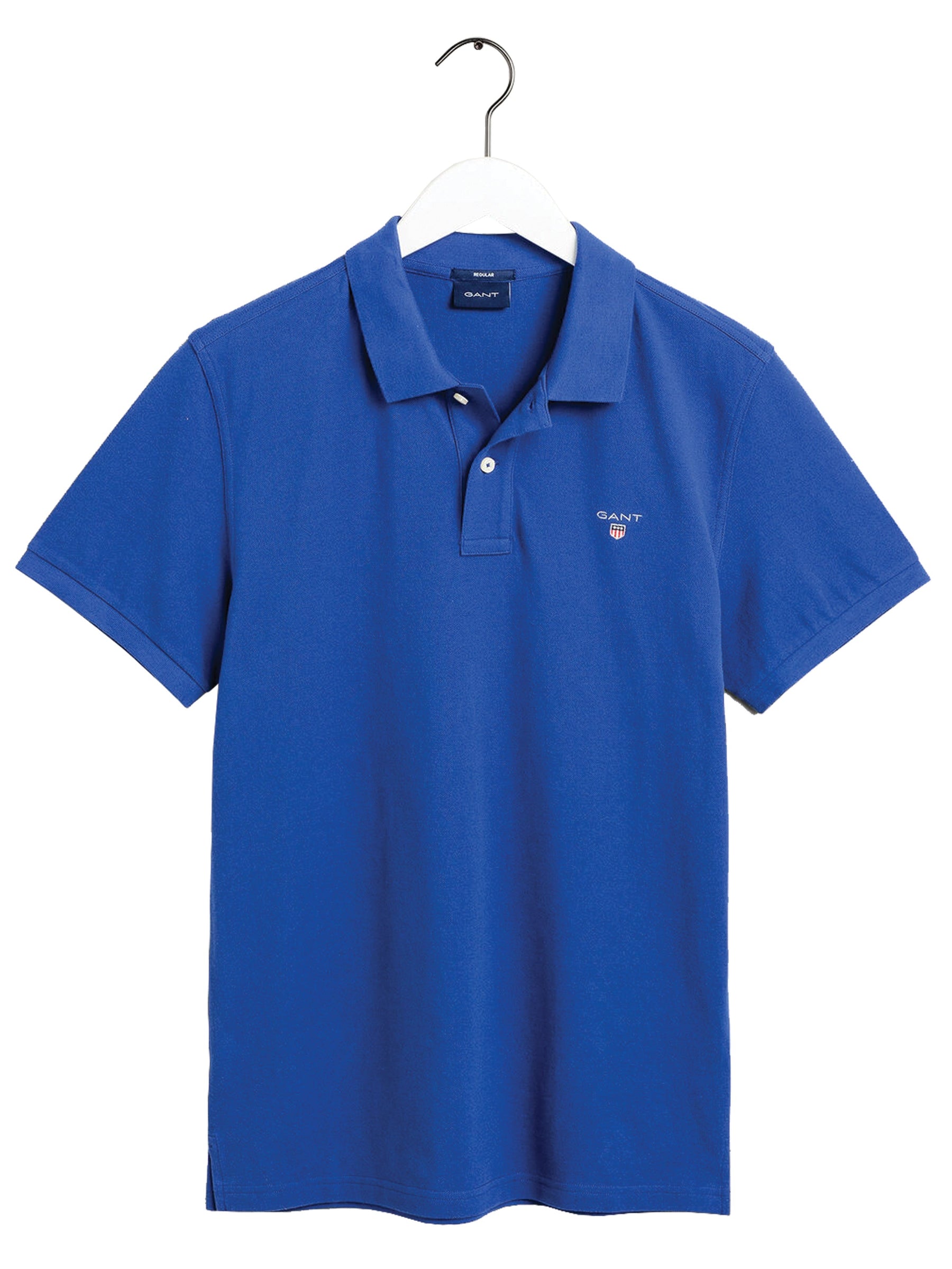 GANT POLO ORIG NEW Copy of Gant | Mens Original Polos GANT RAWDENIM