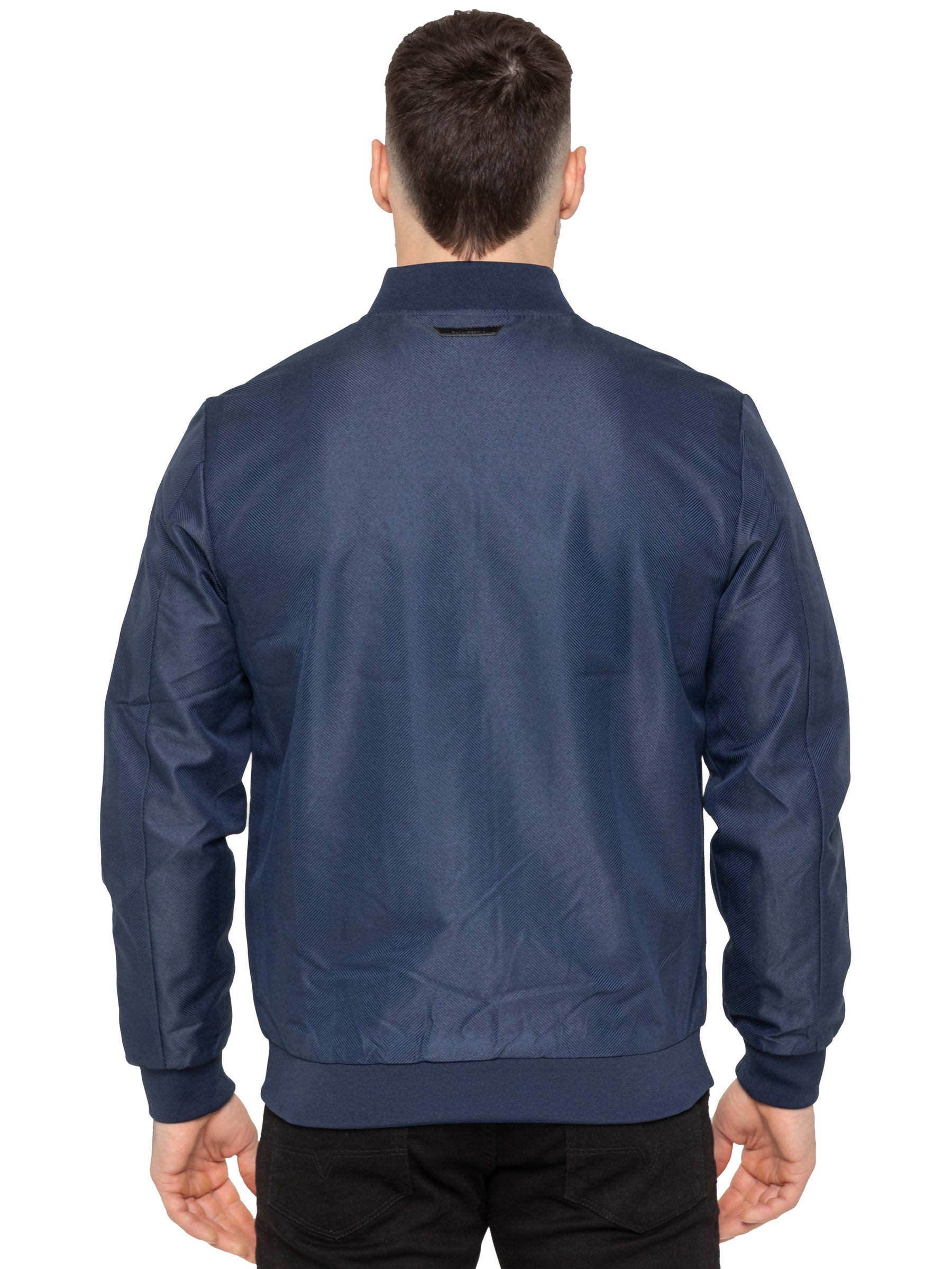 Blackberry | Mens Casual Smart Jacket