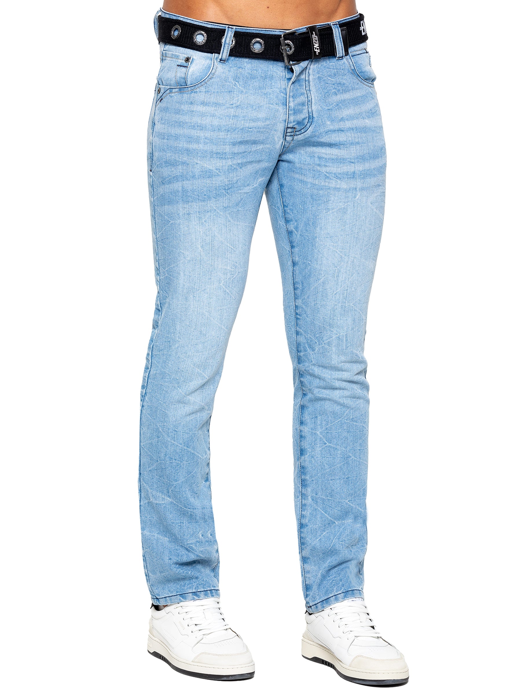 EZ384 NEW RAWDENIM RAWDENIM