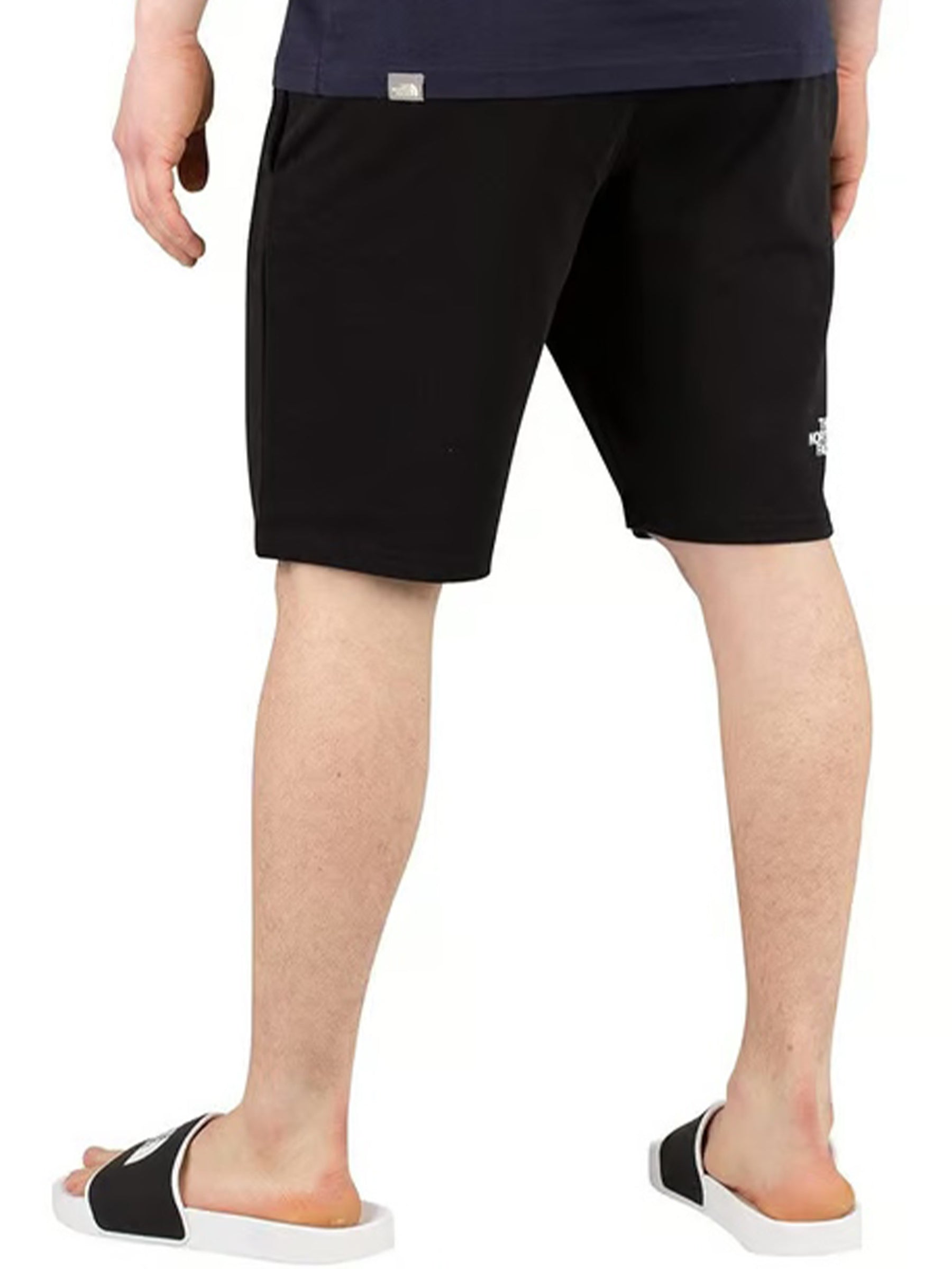 NF_SHORTS_TR05 RAWDENIM RAWDENIM