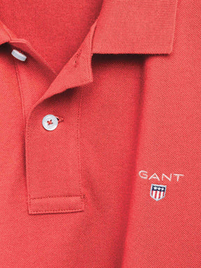 GANT POLO ORIG NEW Copy of Gant | Mens Original Polos GANT RAWDENIM