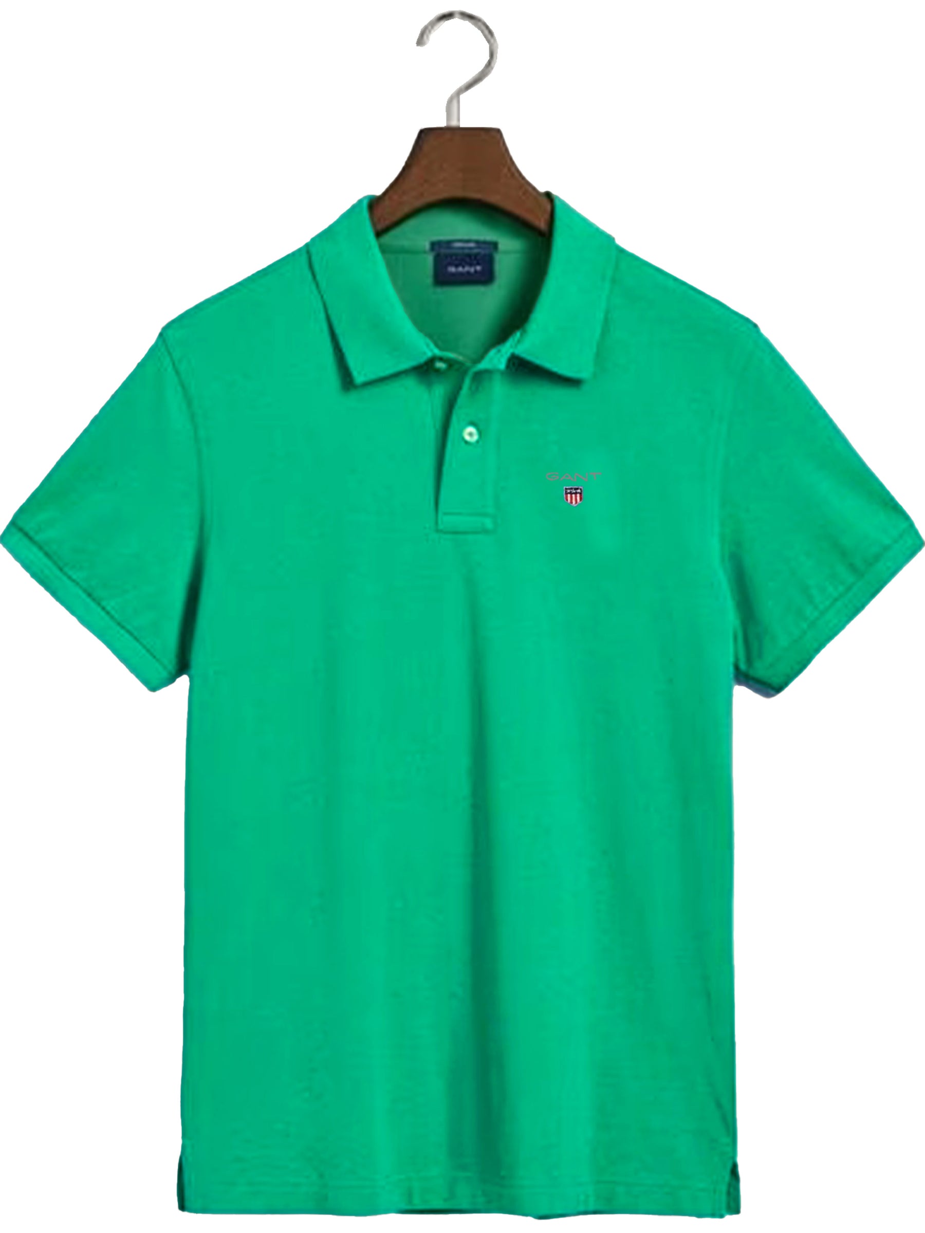 Copy of GANT_POLO_ORIG gr GANT RAWDENIM