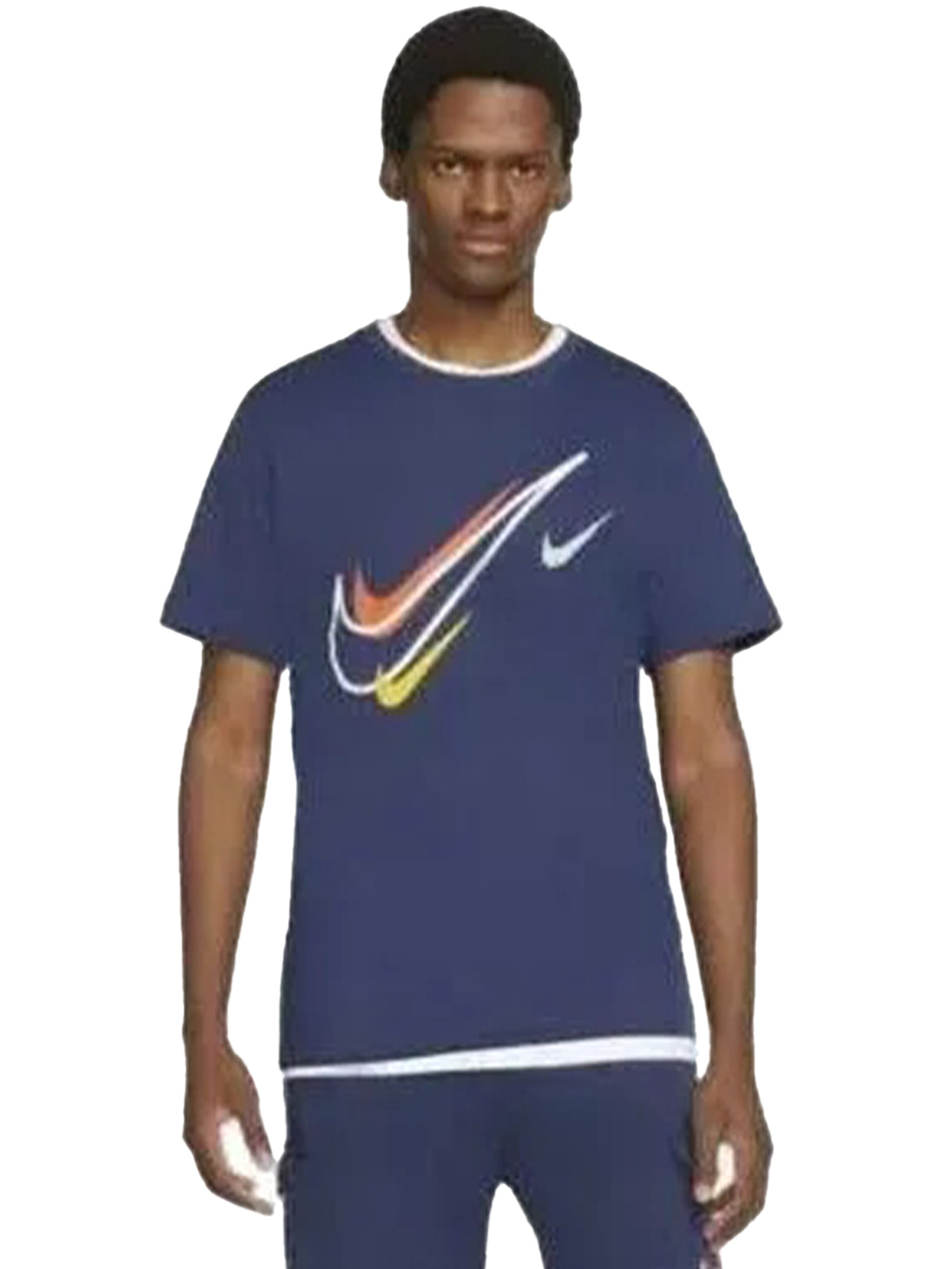 NIKE_TSHIRT_DQ3944 Nike | Mens Sportswear T-shirt NIKE RAWDENIM