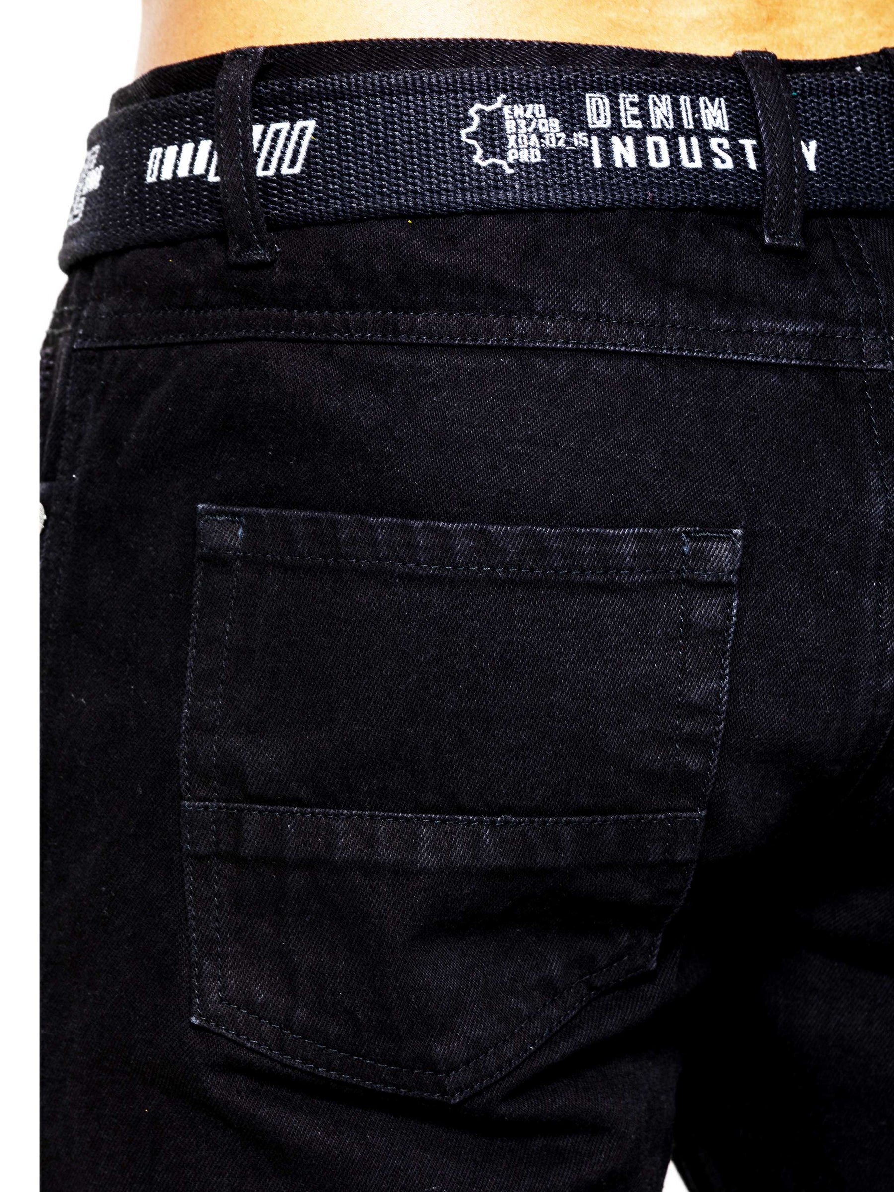 EZ384 NEW RAWDENIM RAWDENIM