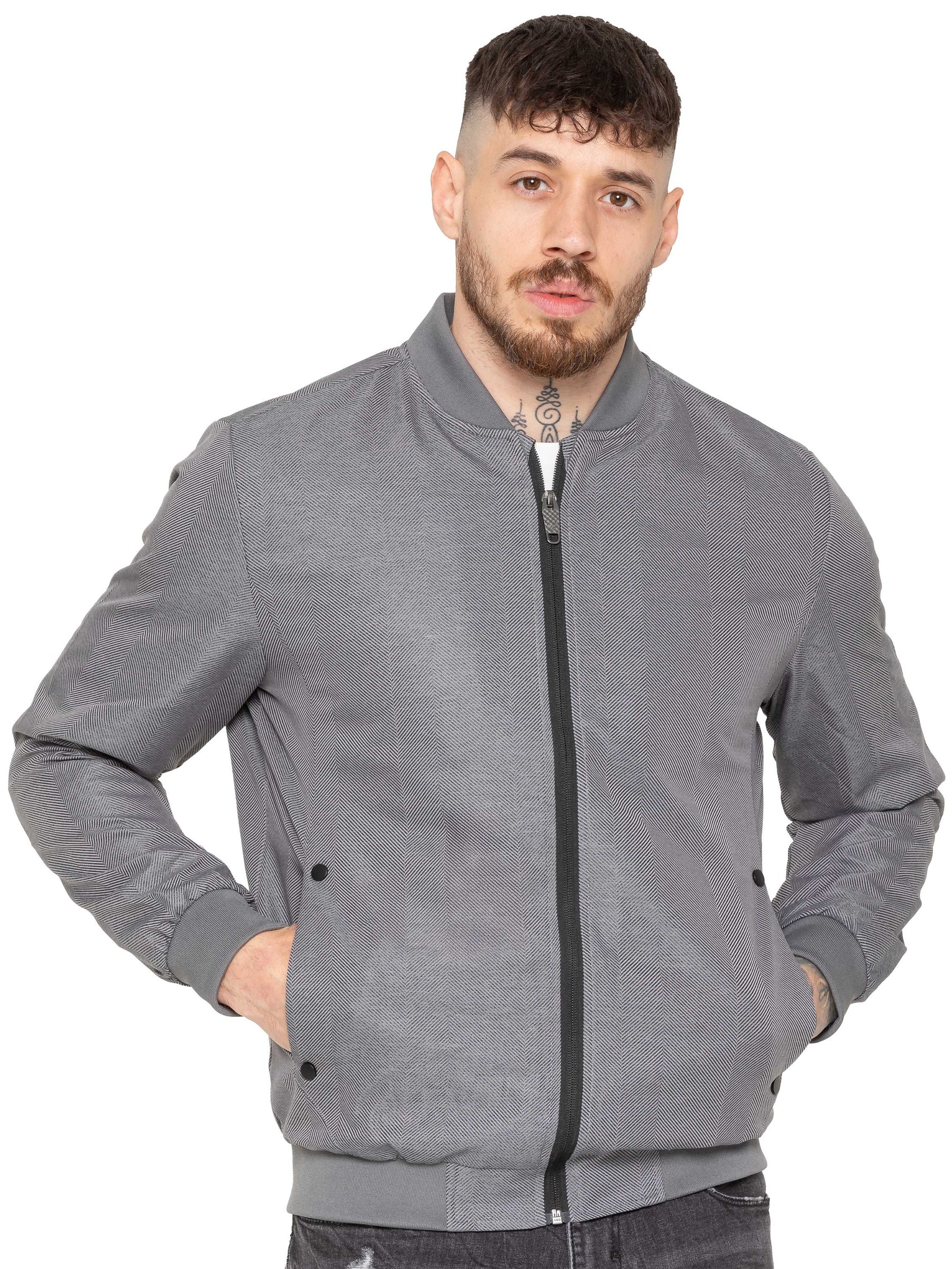Blackberry | Mens Casual Smart Jacket
