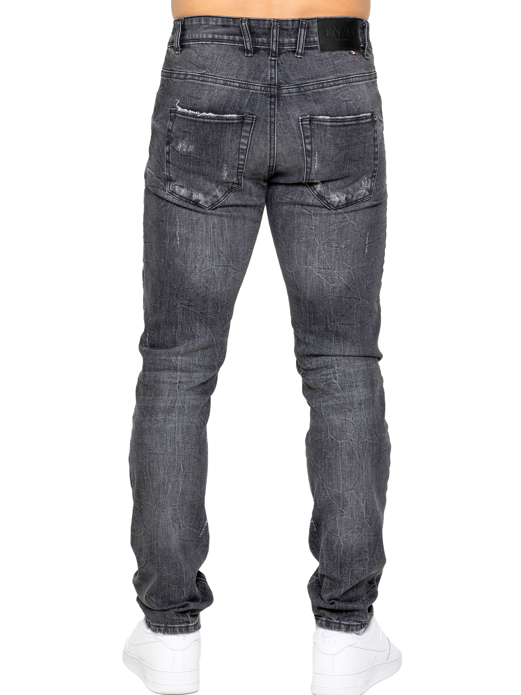 MJ9 JEANS MJ9 JEANS RAWDENIM RAWDENIM