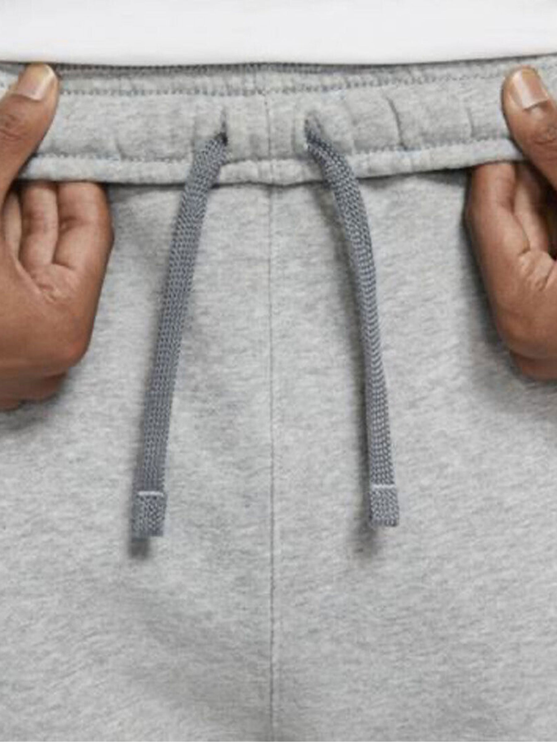 NIKE_SUIT_DQ3943 Nike | Mens Fleece Repeat Tracksuit NIKE RAWDENIM