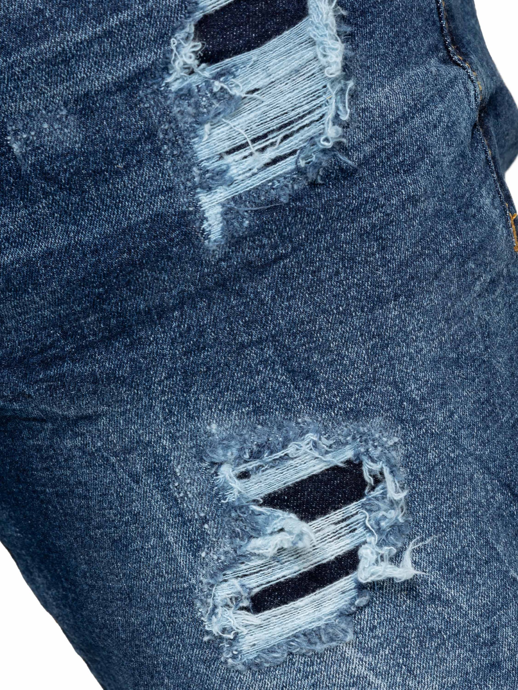MJ9 JEANS MJ9 JEANS RAWDENIM RAWDENIM