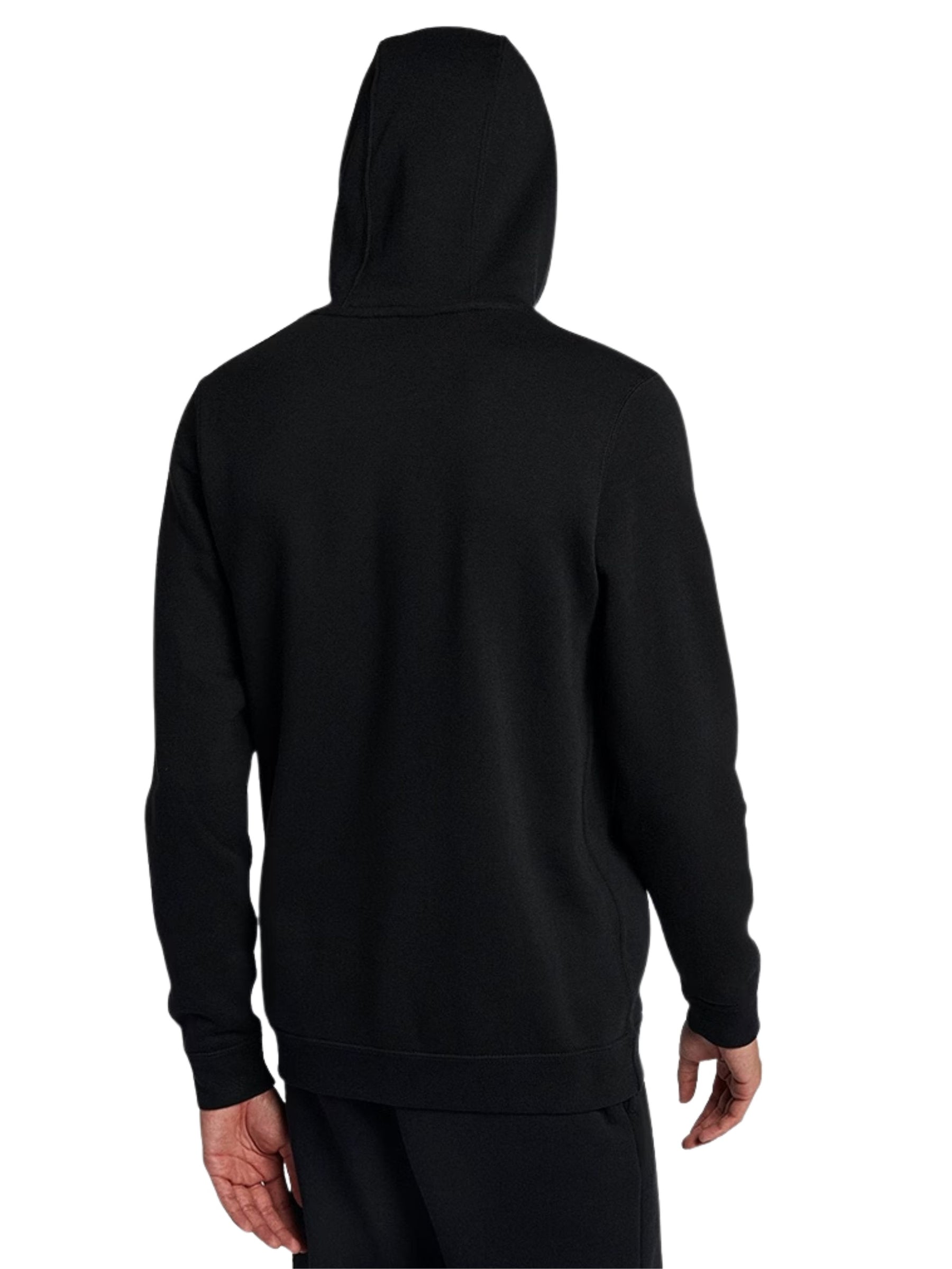 NIKE_HOOD_804346 Nike | Mens PulloverHoodie NIKE RAWDENIM