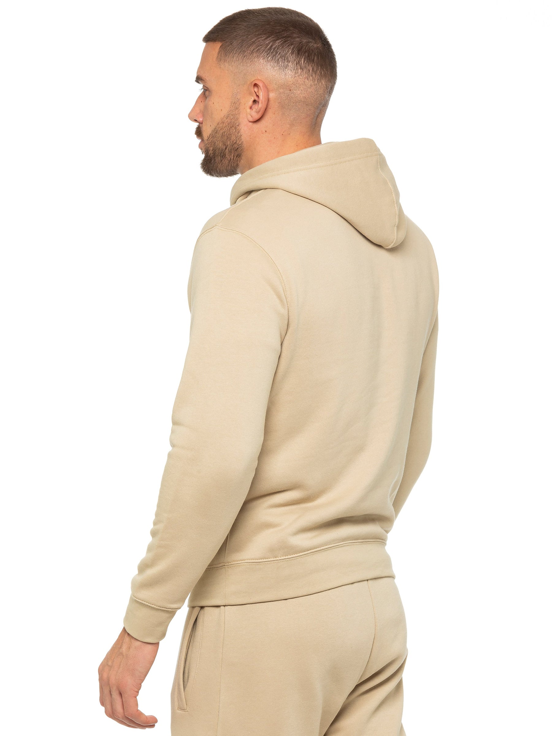 EZHD600 Copy of Enzo | Mens Pullover Hoodie ENZO RAWDENIM
